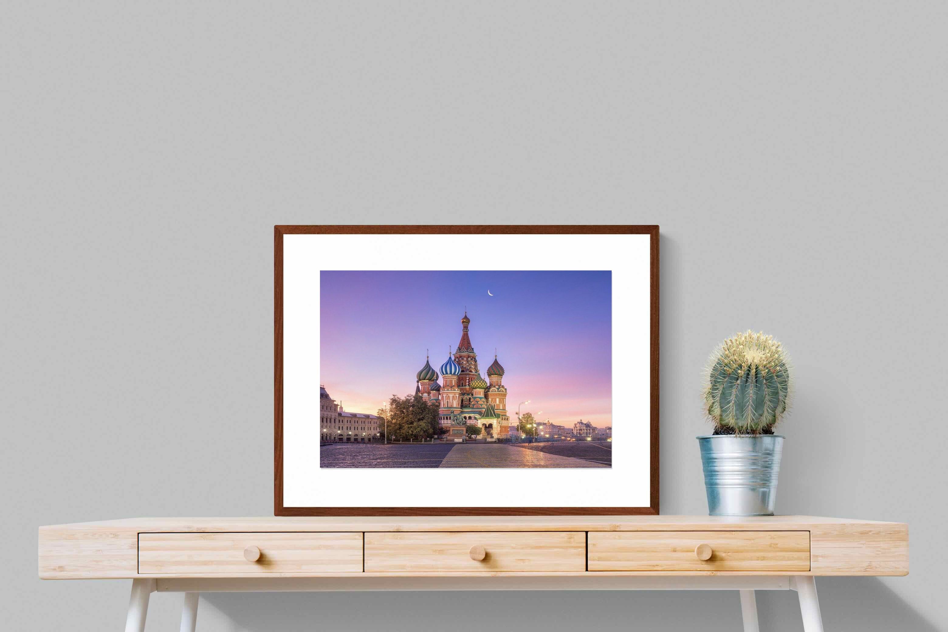 Pixalot Moscow