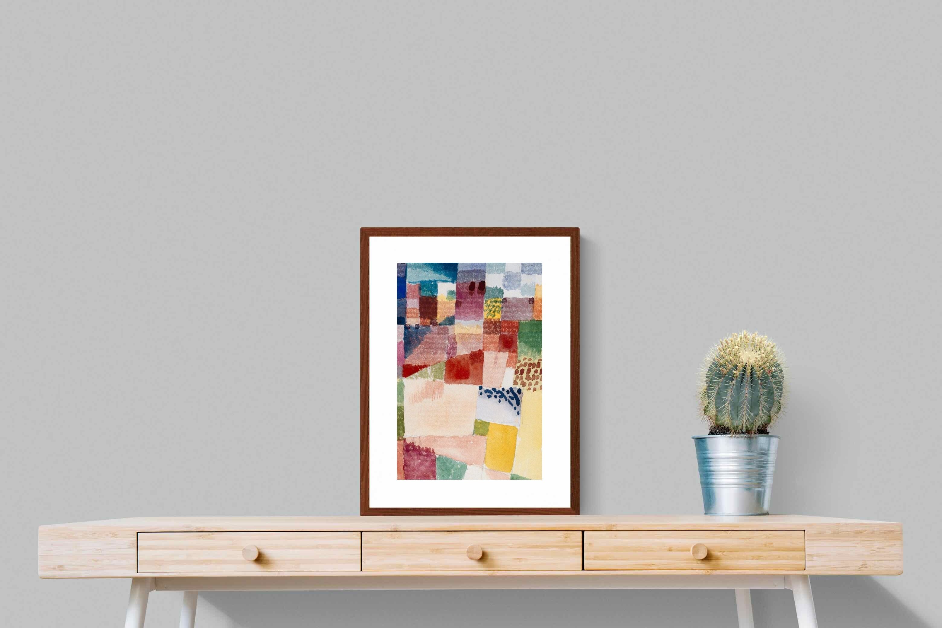 Pixalot Motif from Hammamet