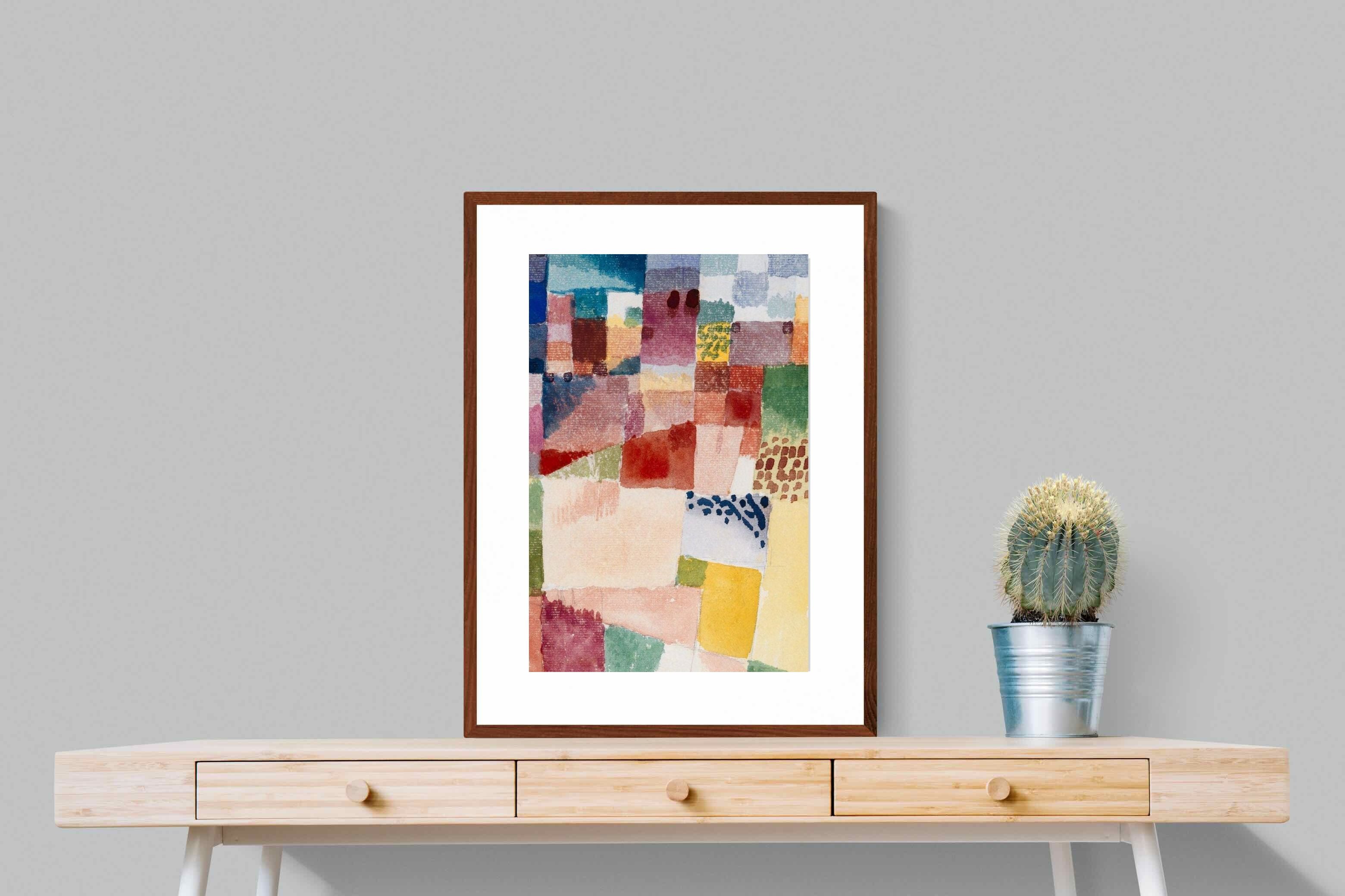 Pixalot Motif from Hammamet