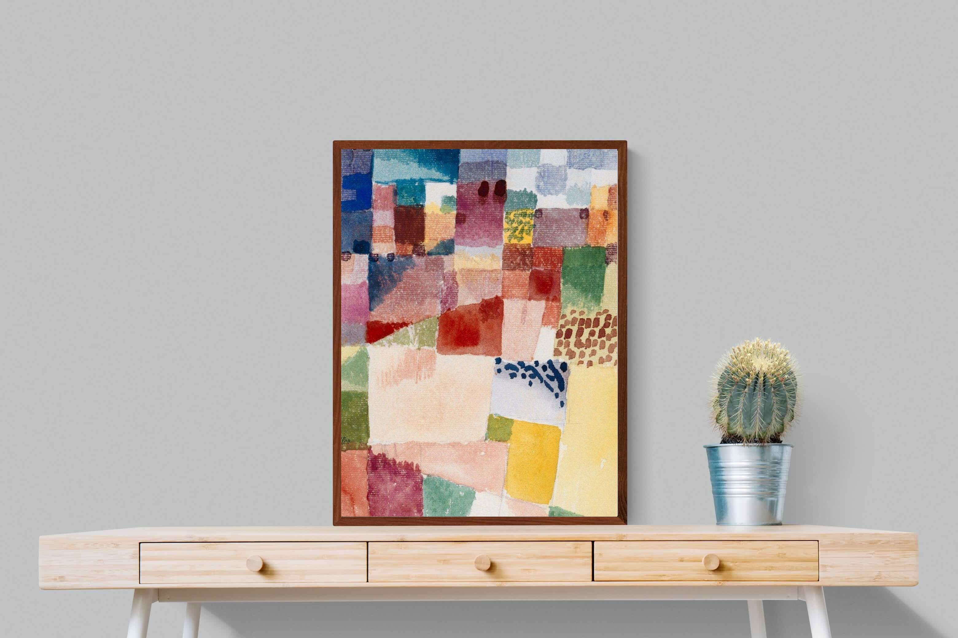 Pixalot Motif from Hammamet