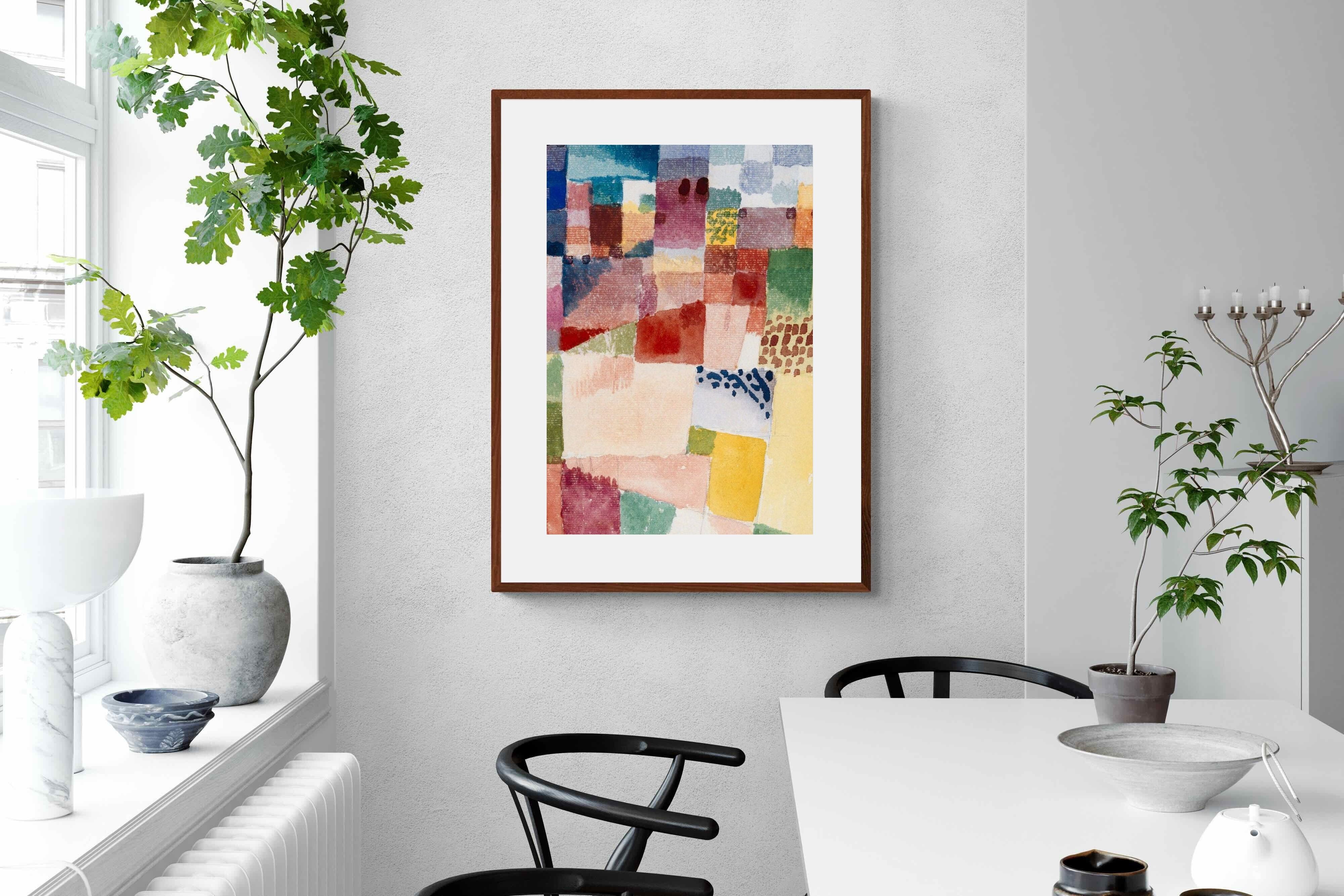 Pixalot Motif from Hammamet