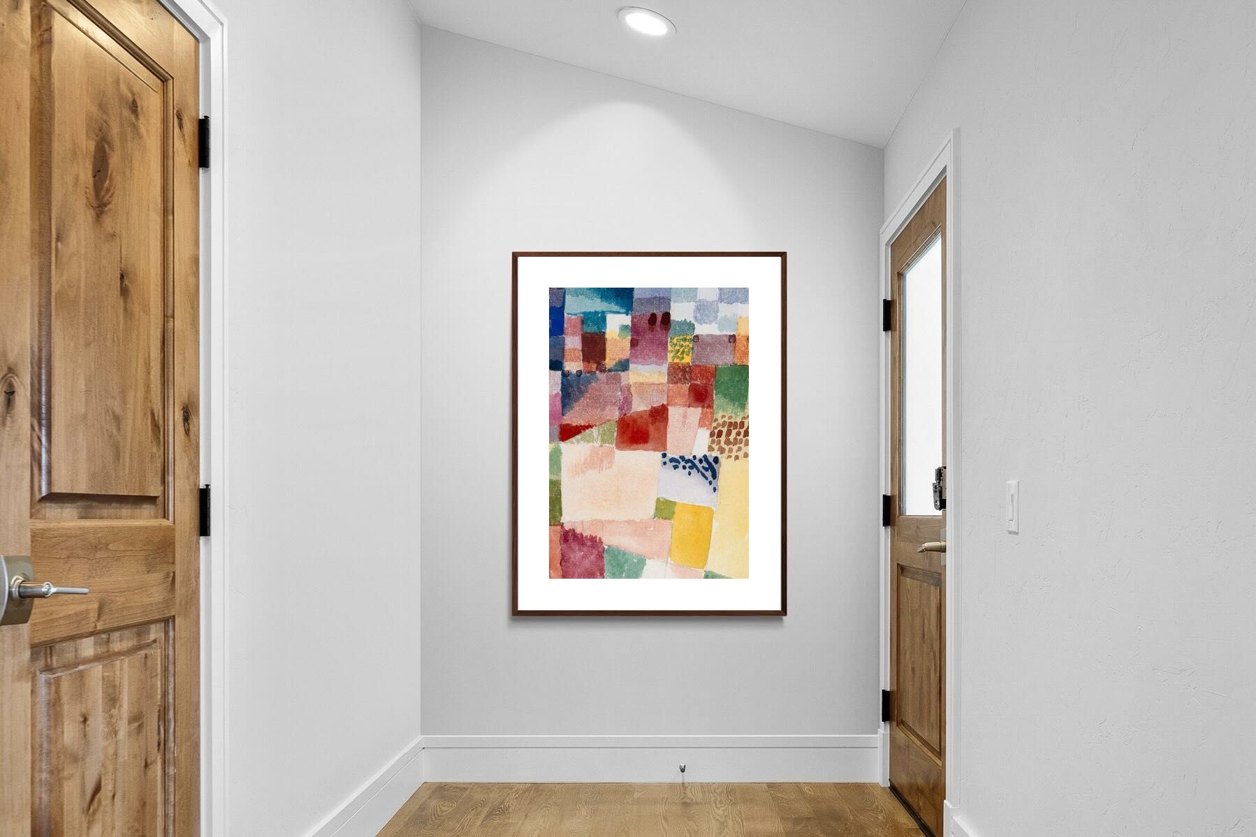 Pixalot Motif from Hammamet