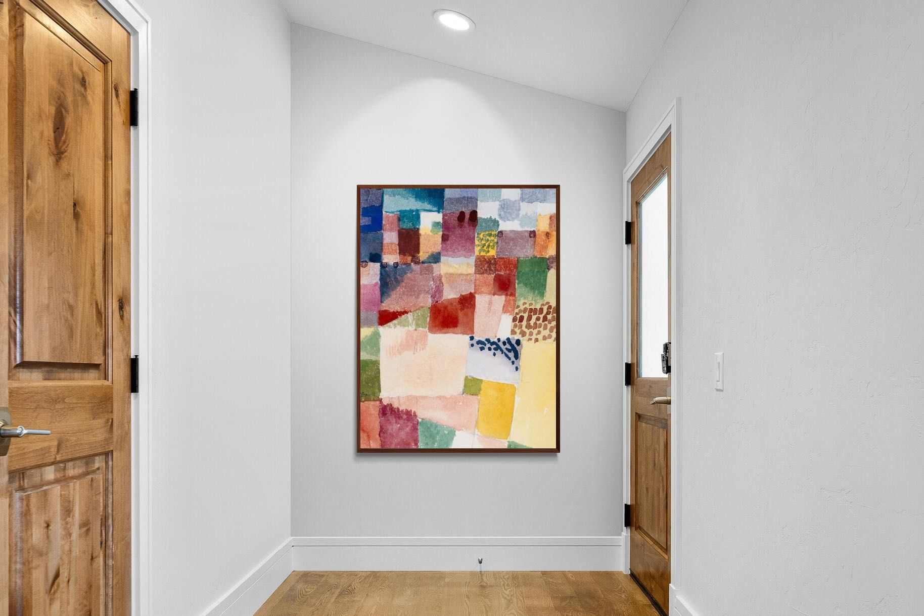 Pixalot Motif from Hammamet