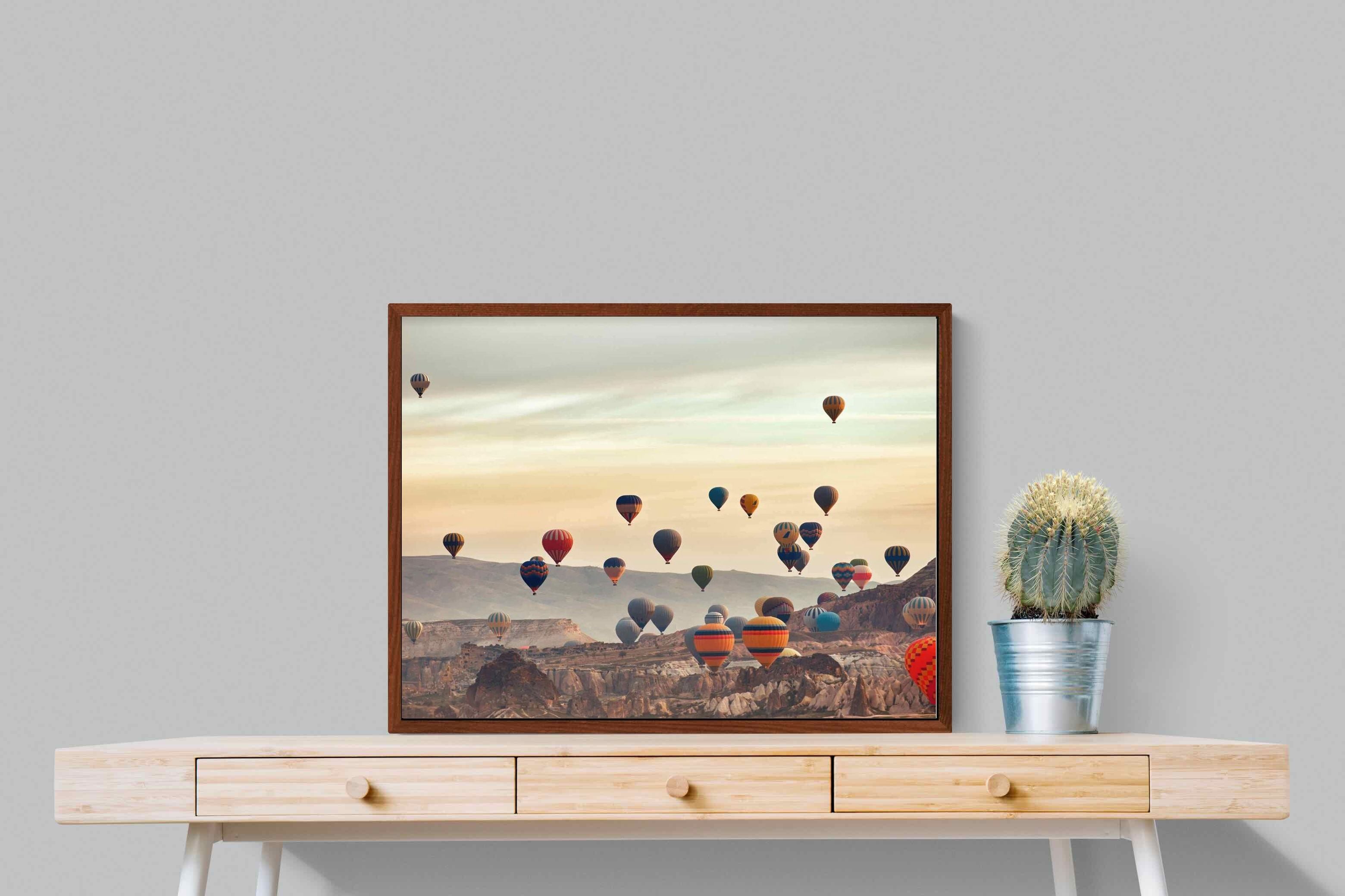 Pixalot ® Mountain Balloons