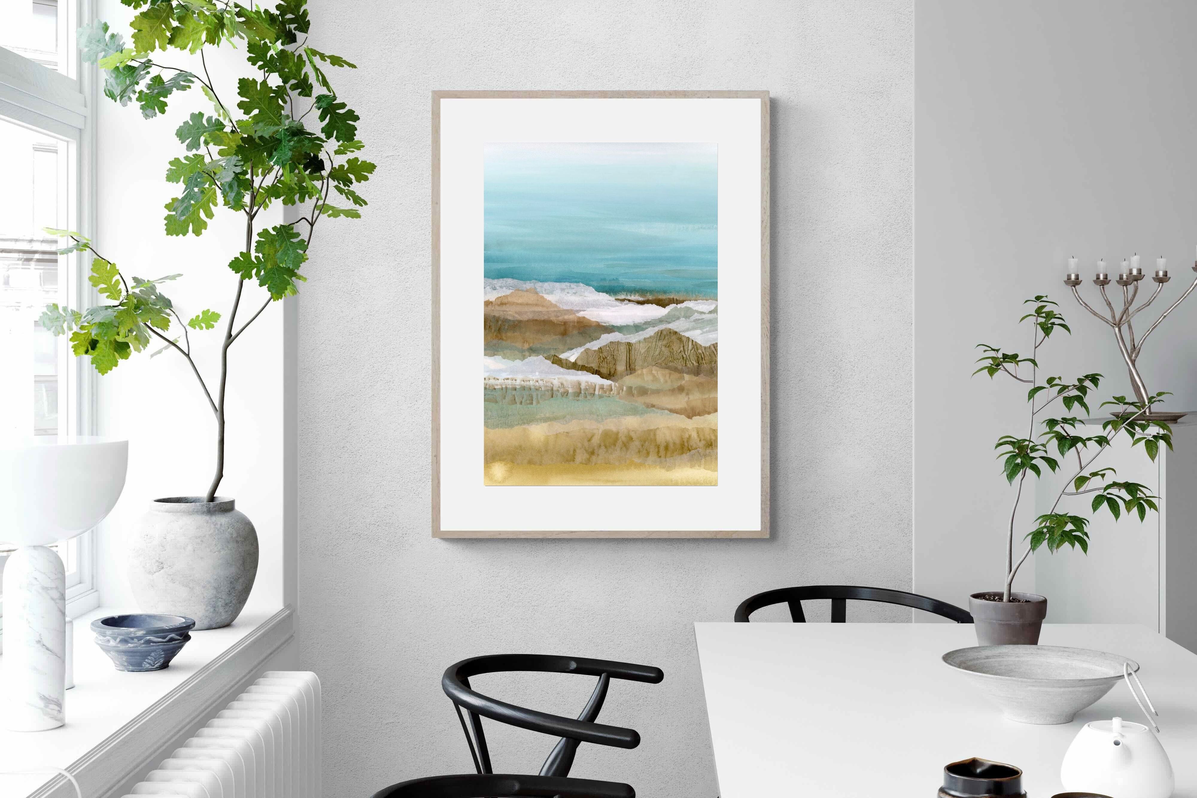 Pixalot Mountain Layers