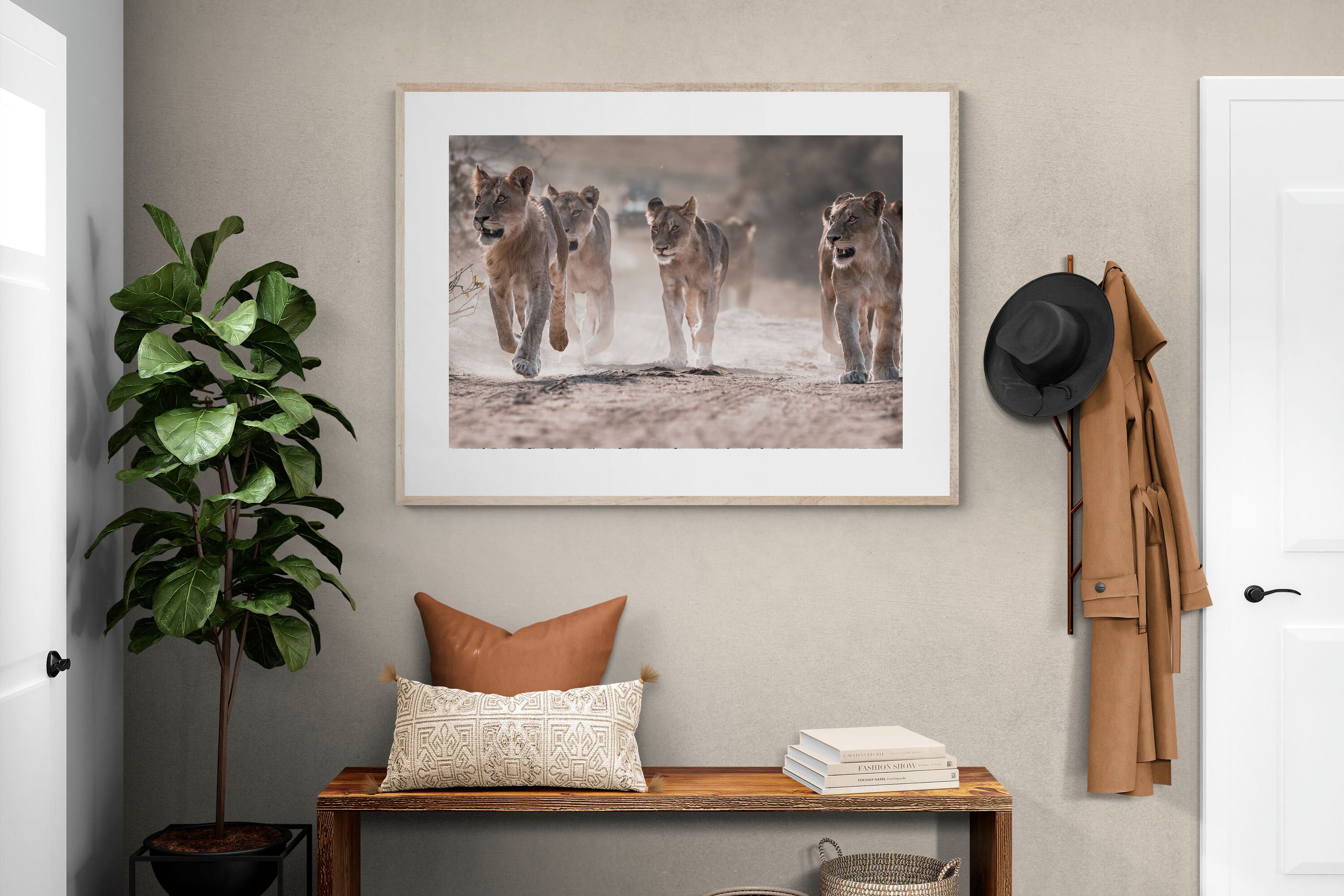 Pixalot Moving Pride