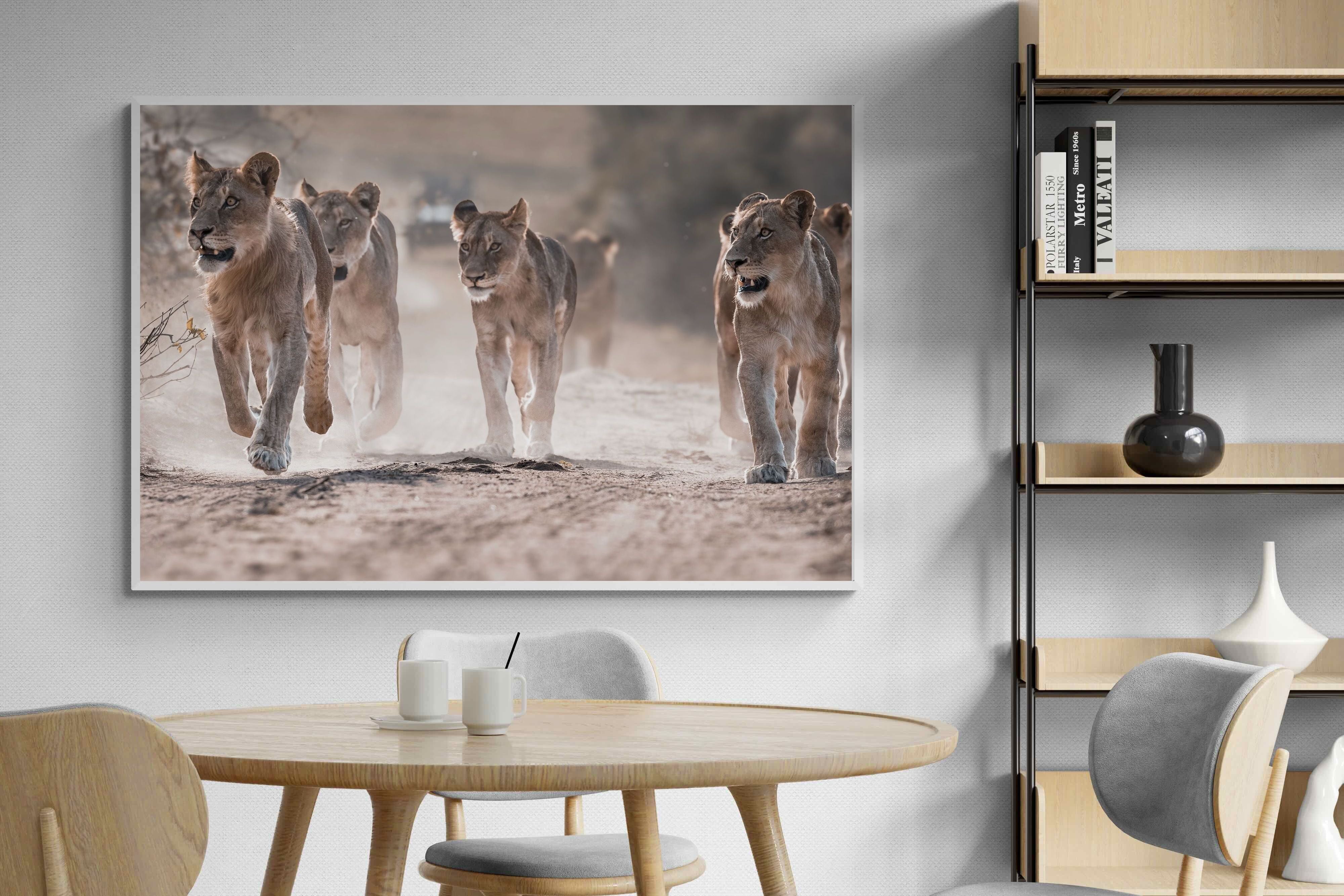 Pixalot Moving Pride