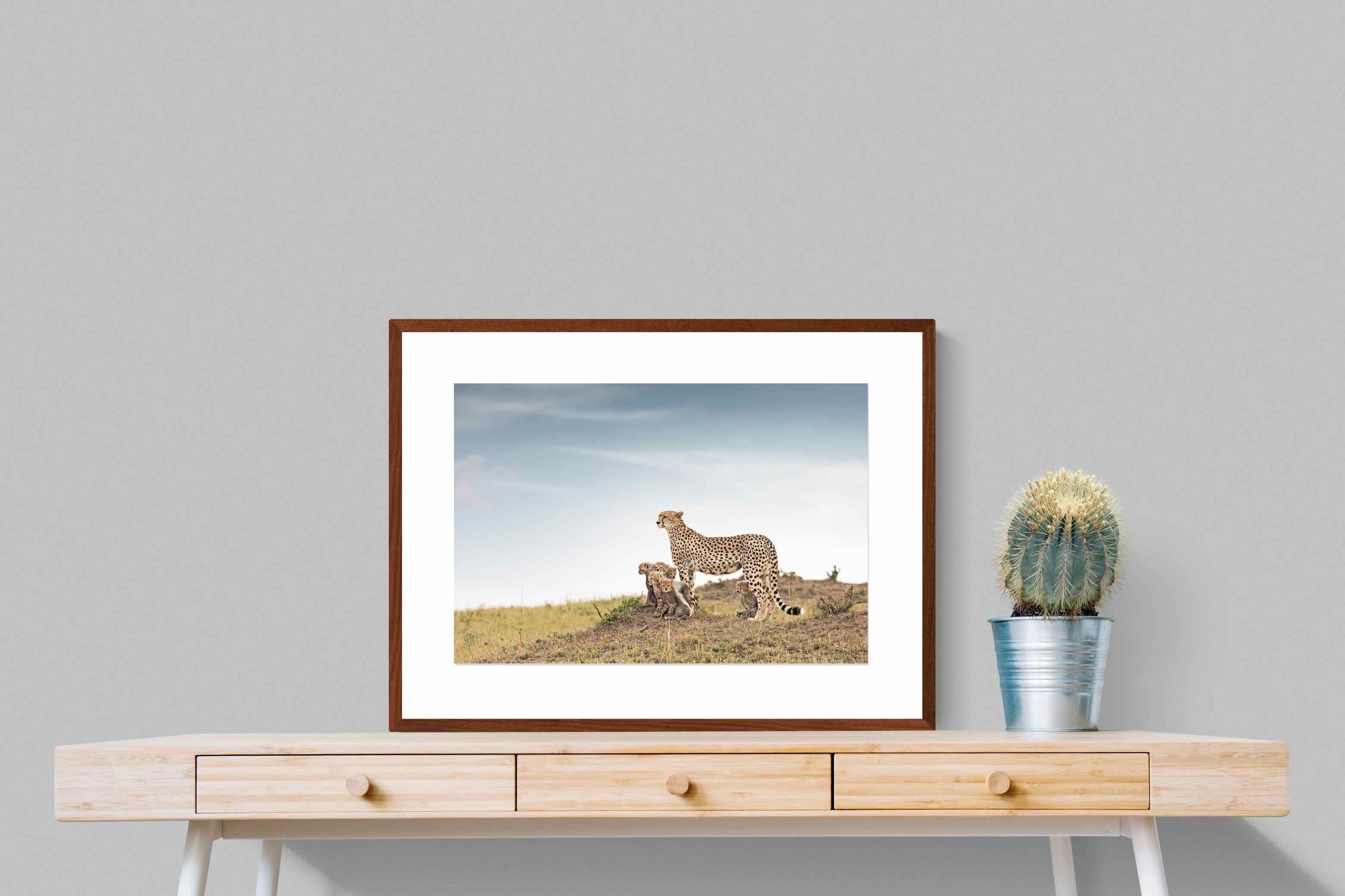 Pixalot ® Mum & Cubs