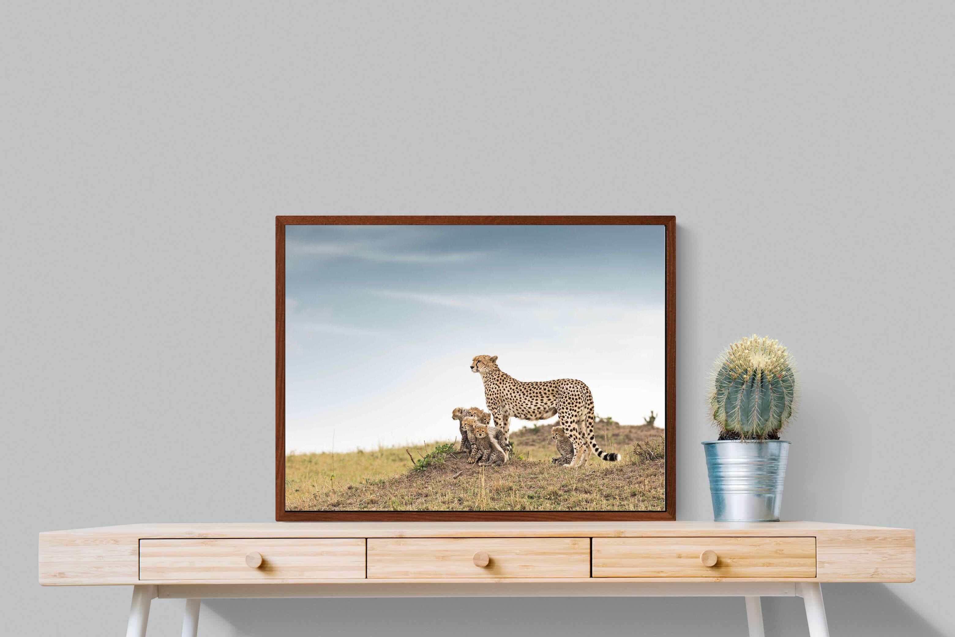 Pixalot ® Mum & Cubs