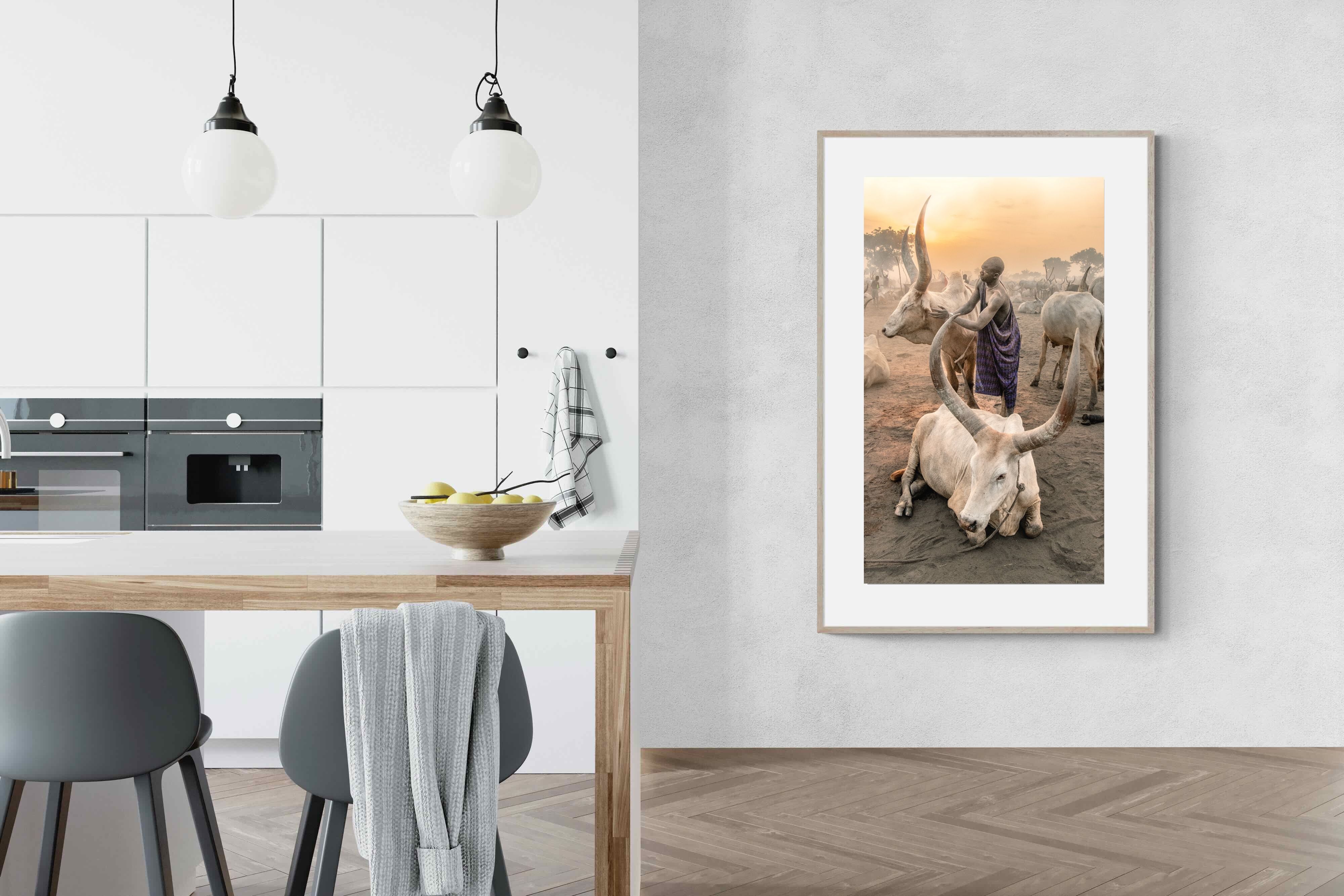 Pixalot Mundari Dawn