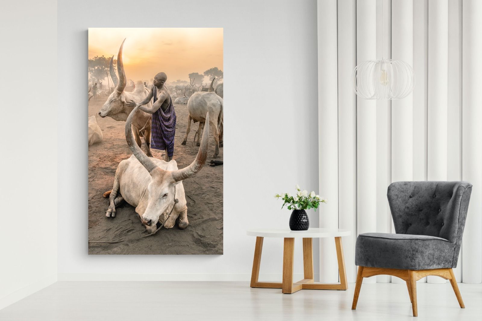 Pixalot Mundari Dawn