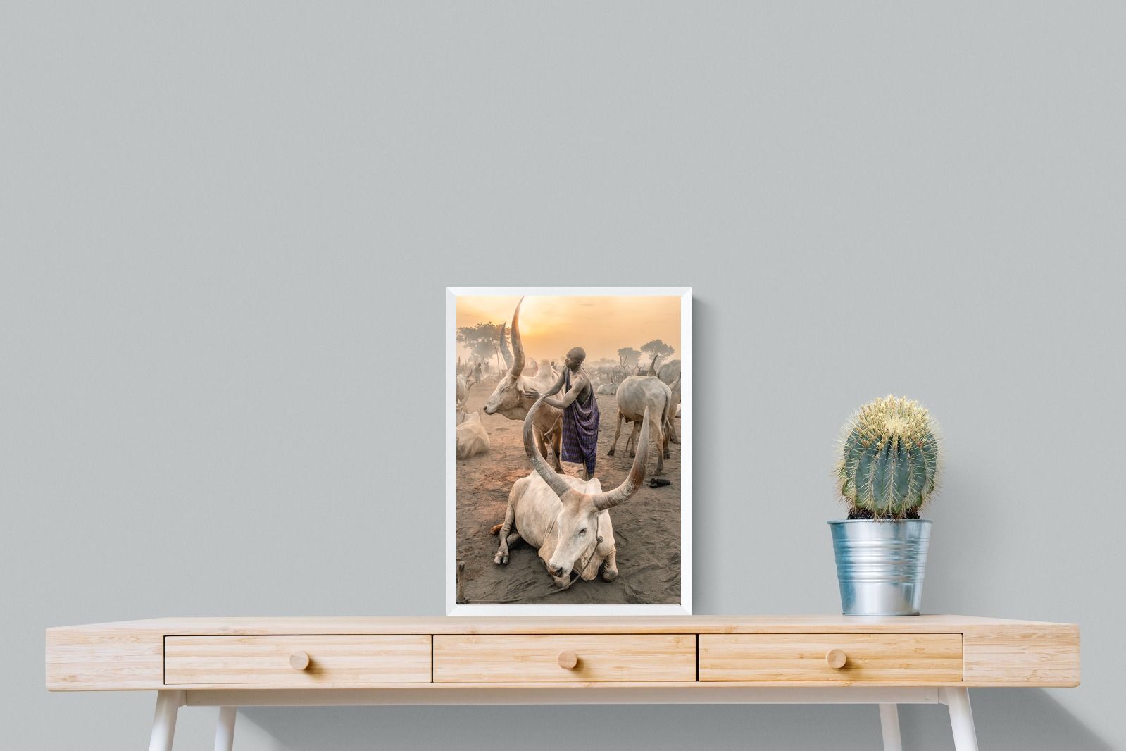 Pixalot Mundari Dawn