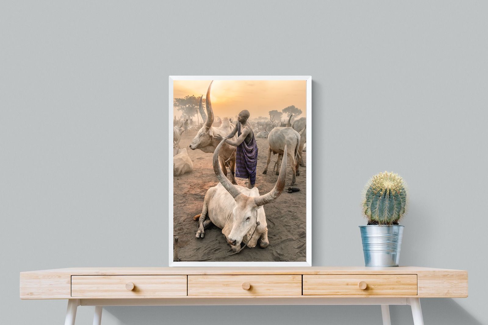 Pixalot Mundari Dawn