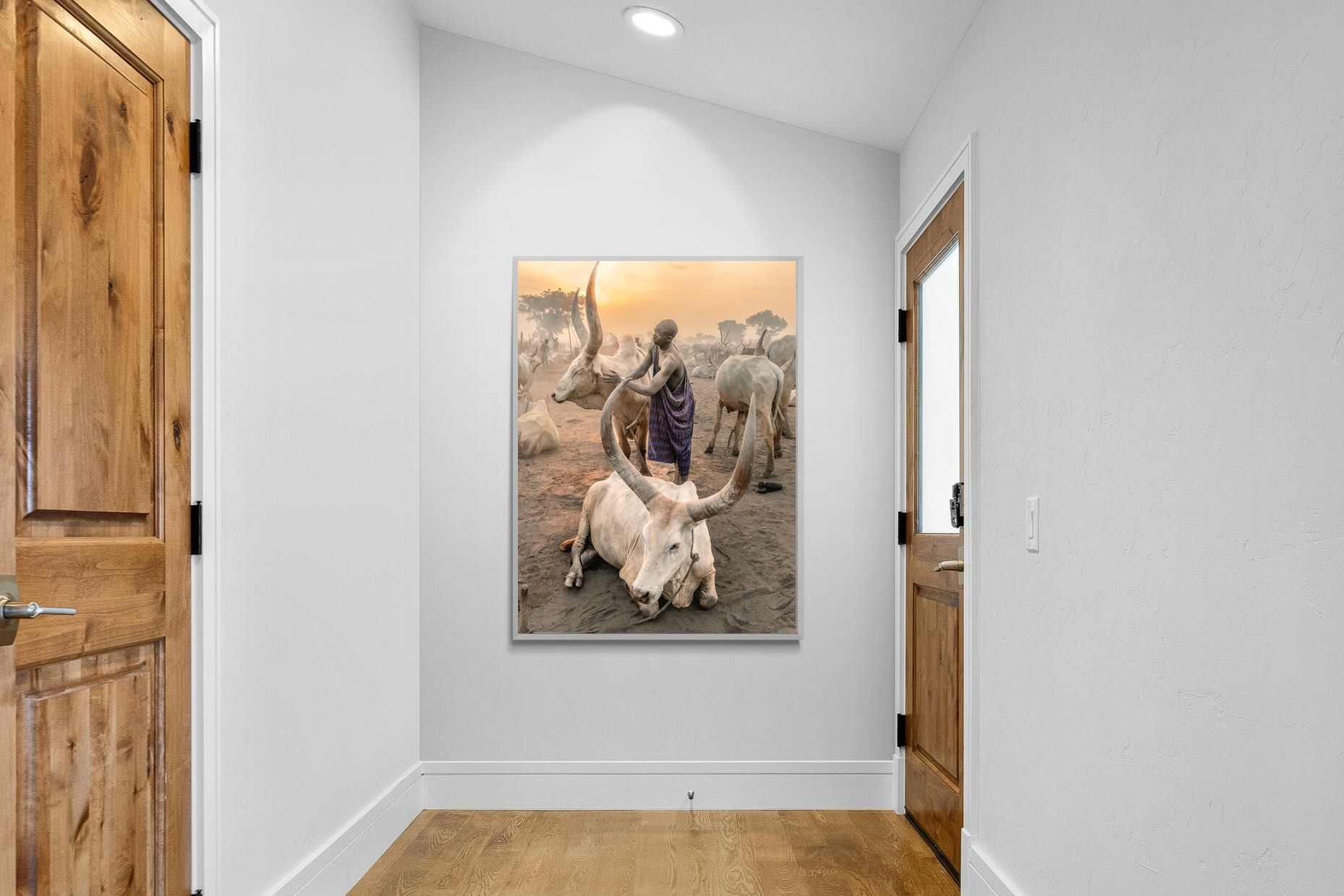 Pixalot Mundari Dawn