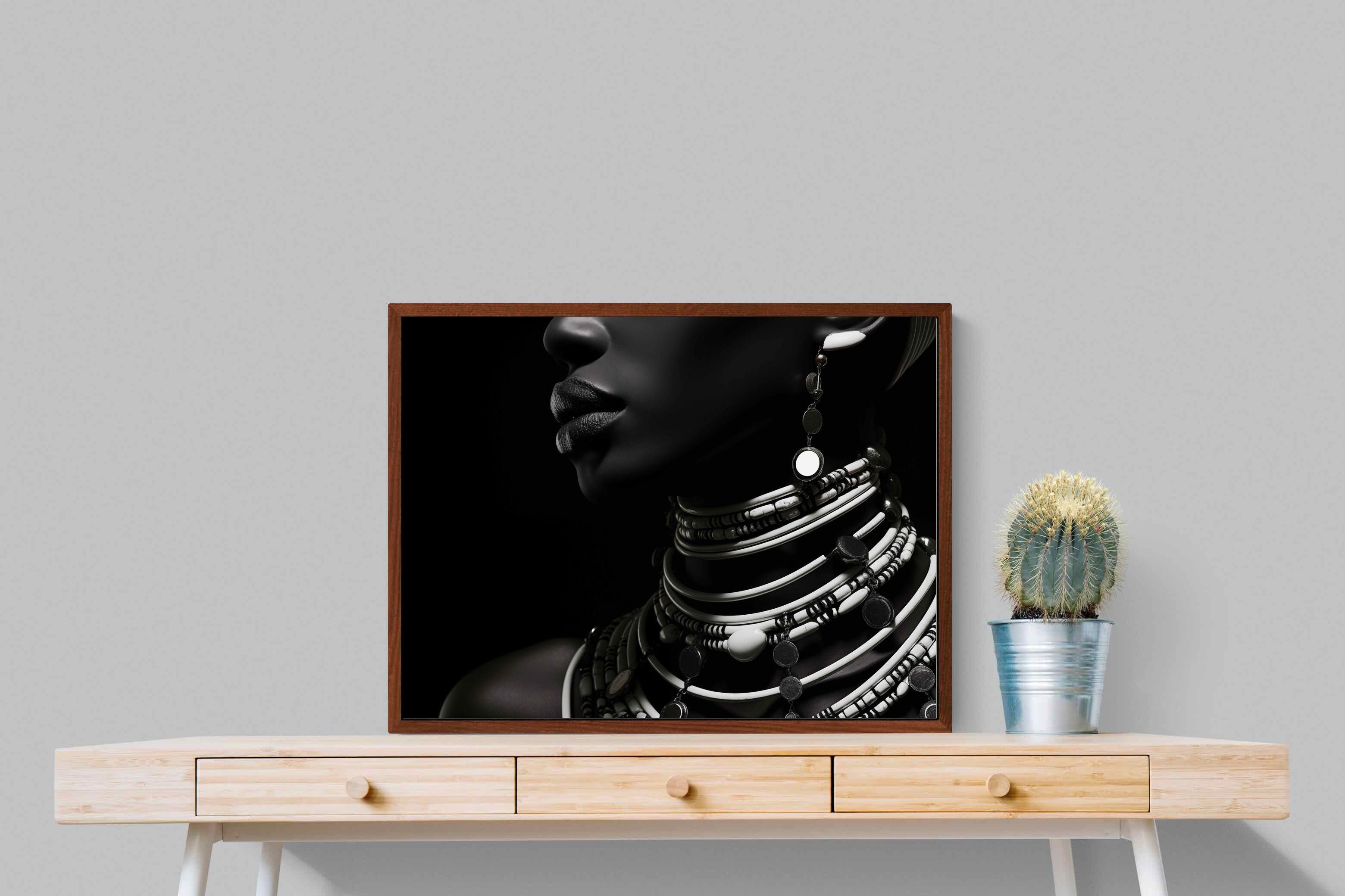 Pixalot ® Mursi Elegance