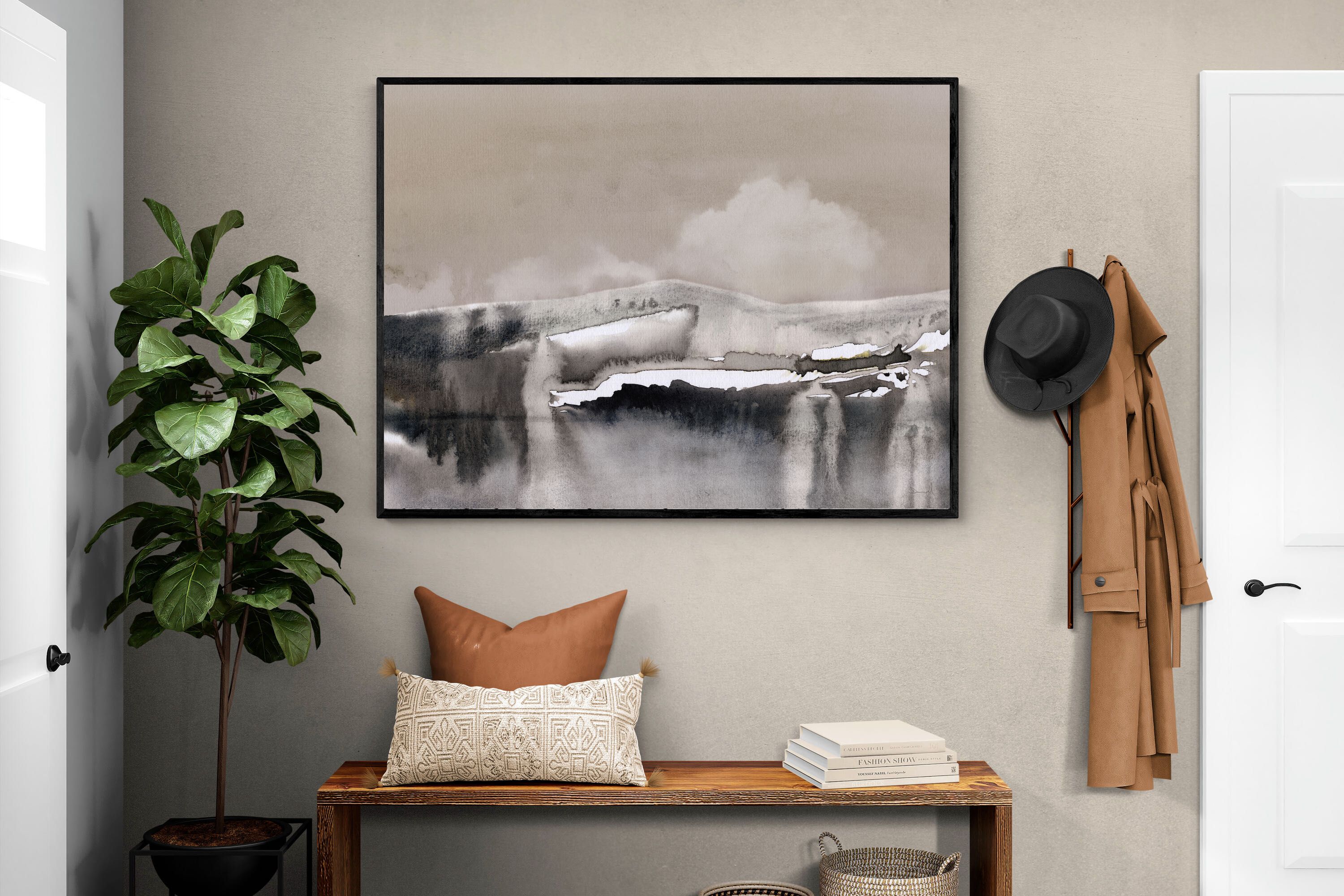 Pixalot Muted Reflections