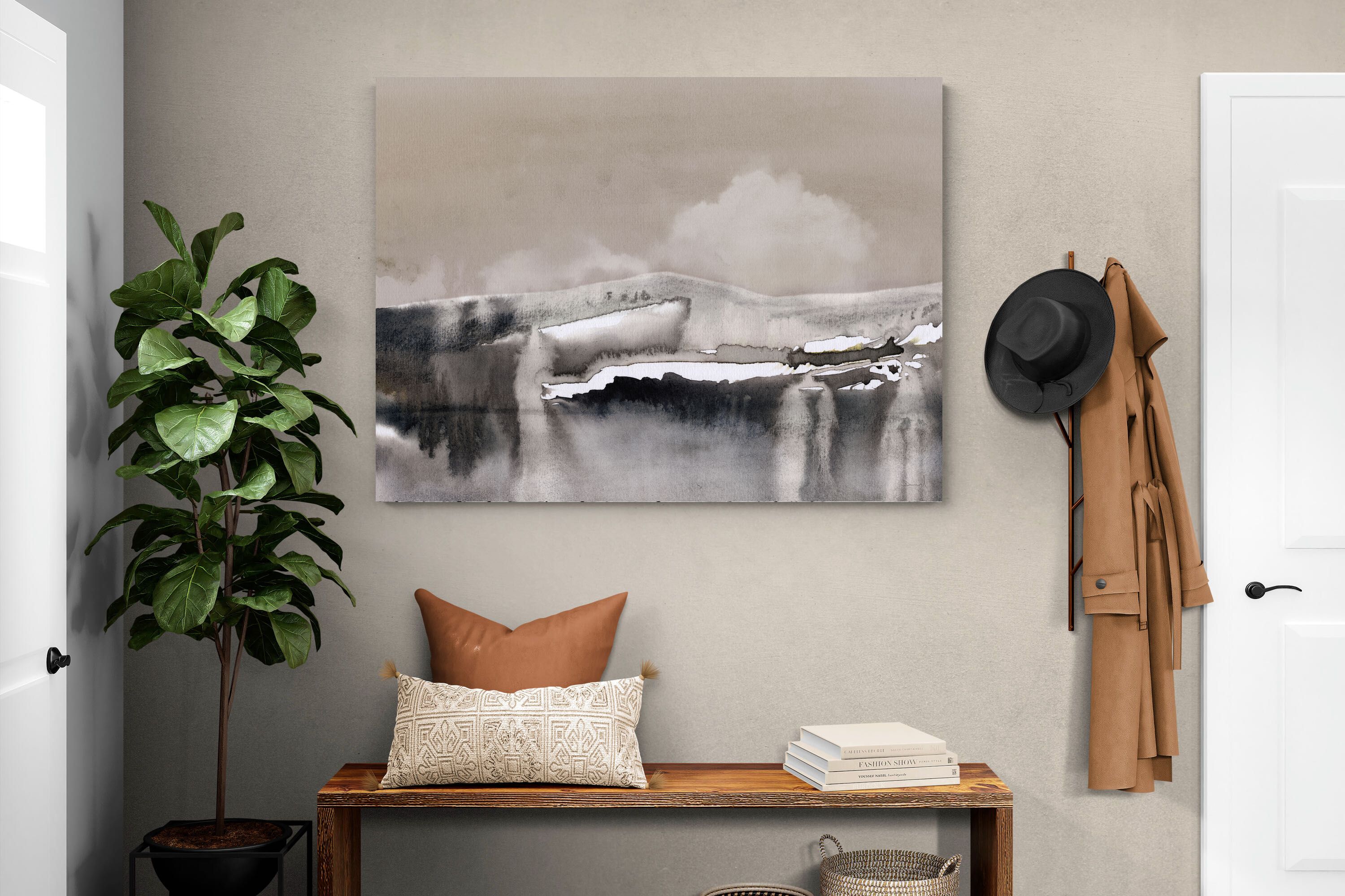 Pixalot Muted Reflections