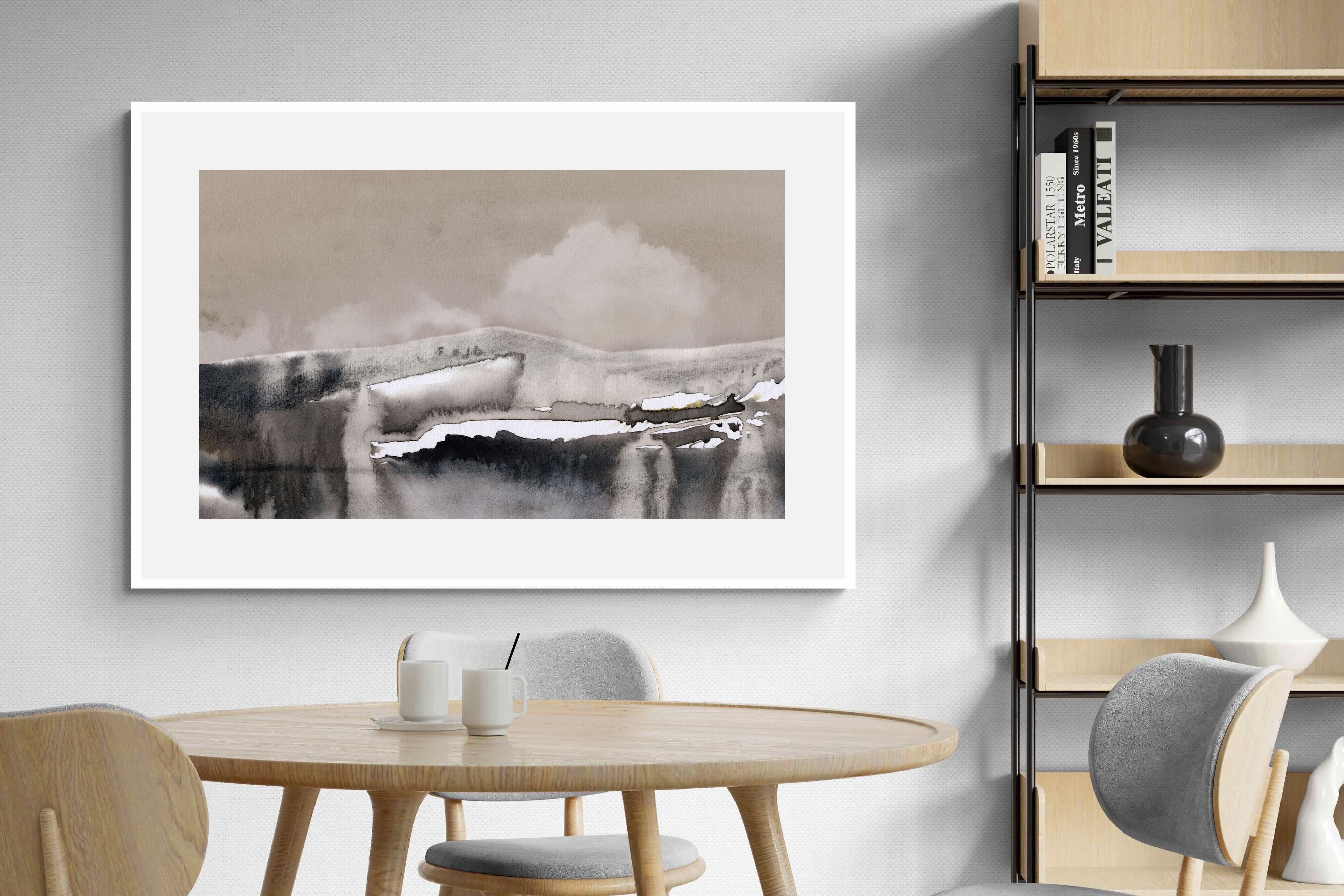 Pixalot Muted Reflections