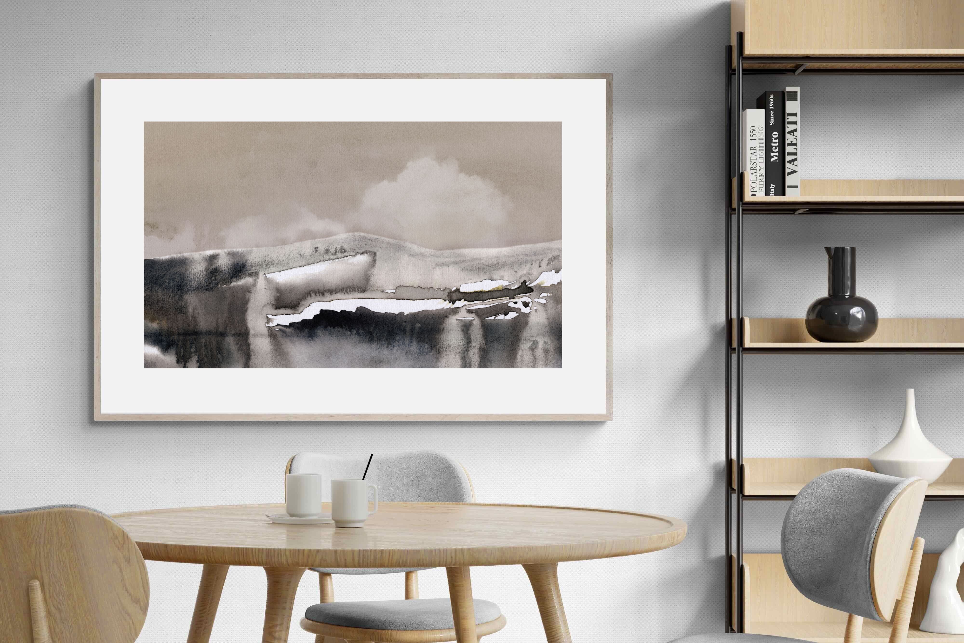 Pixalot Muted Reflections