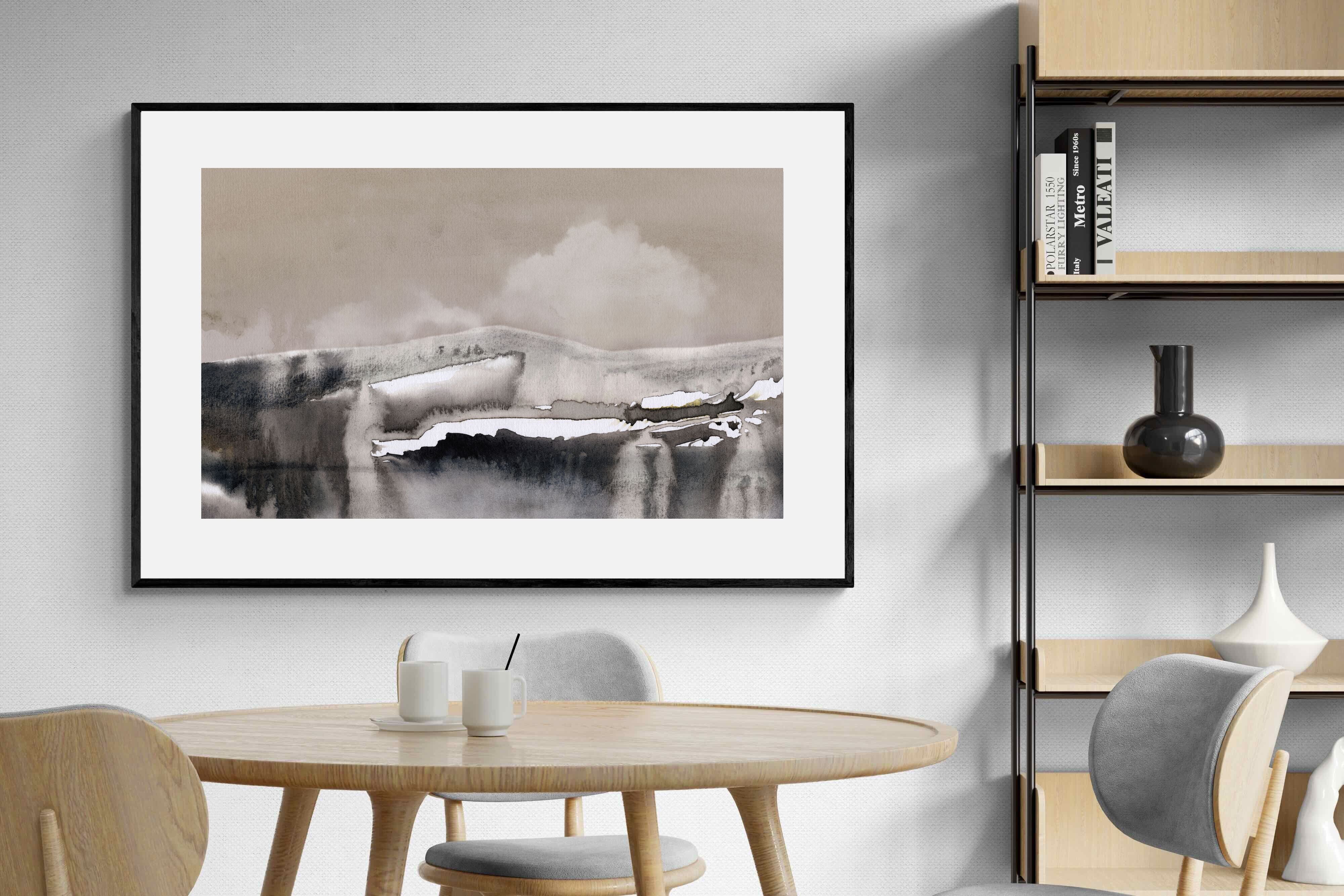 Pixalot Muted Reflections