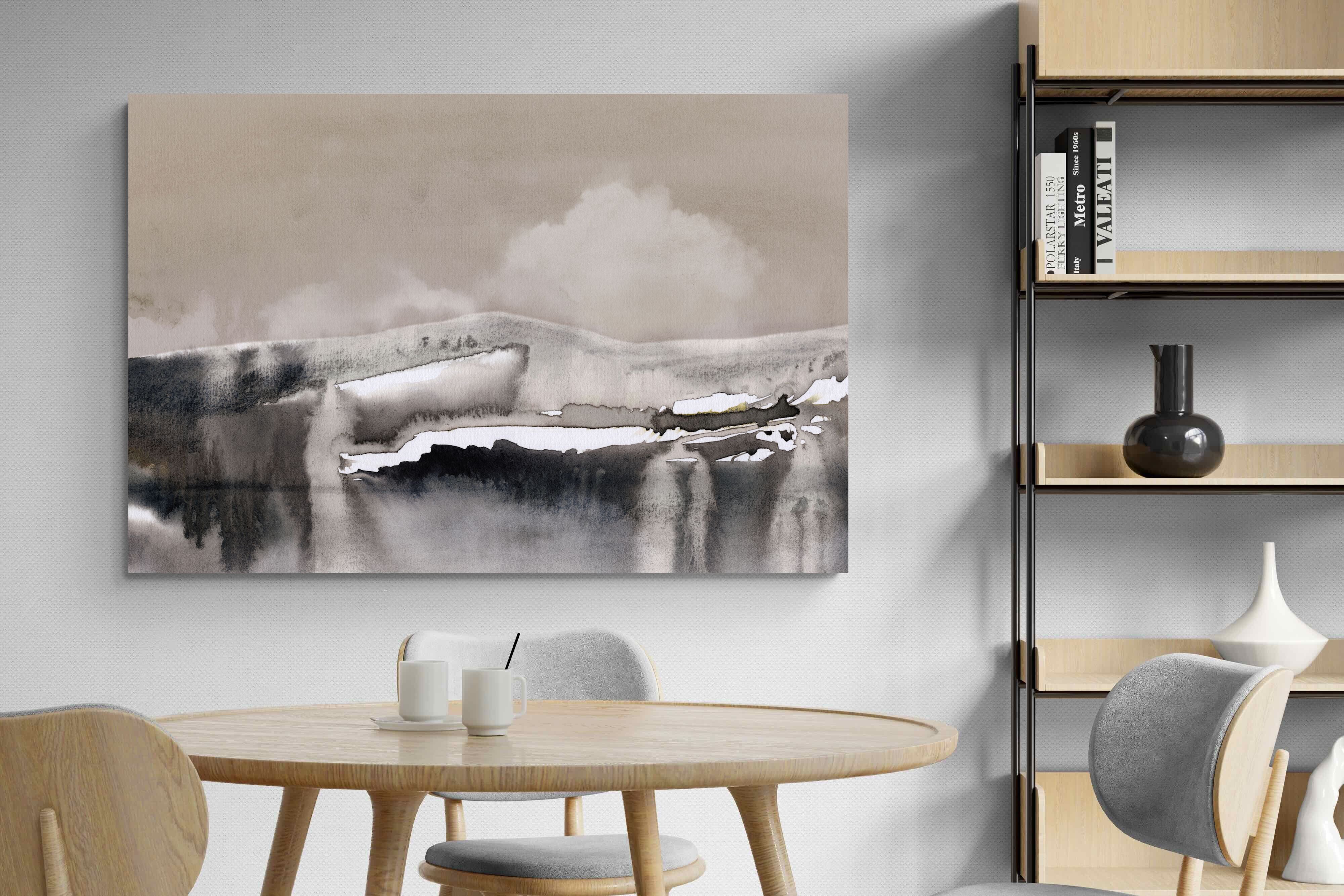 Pixalot Muted Reflections