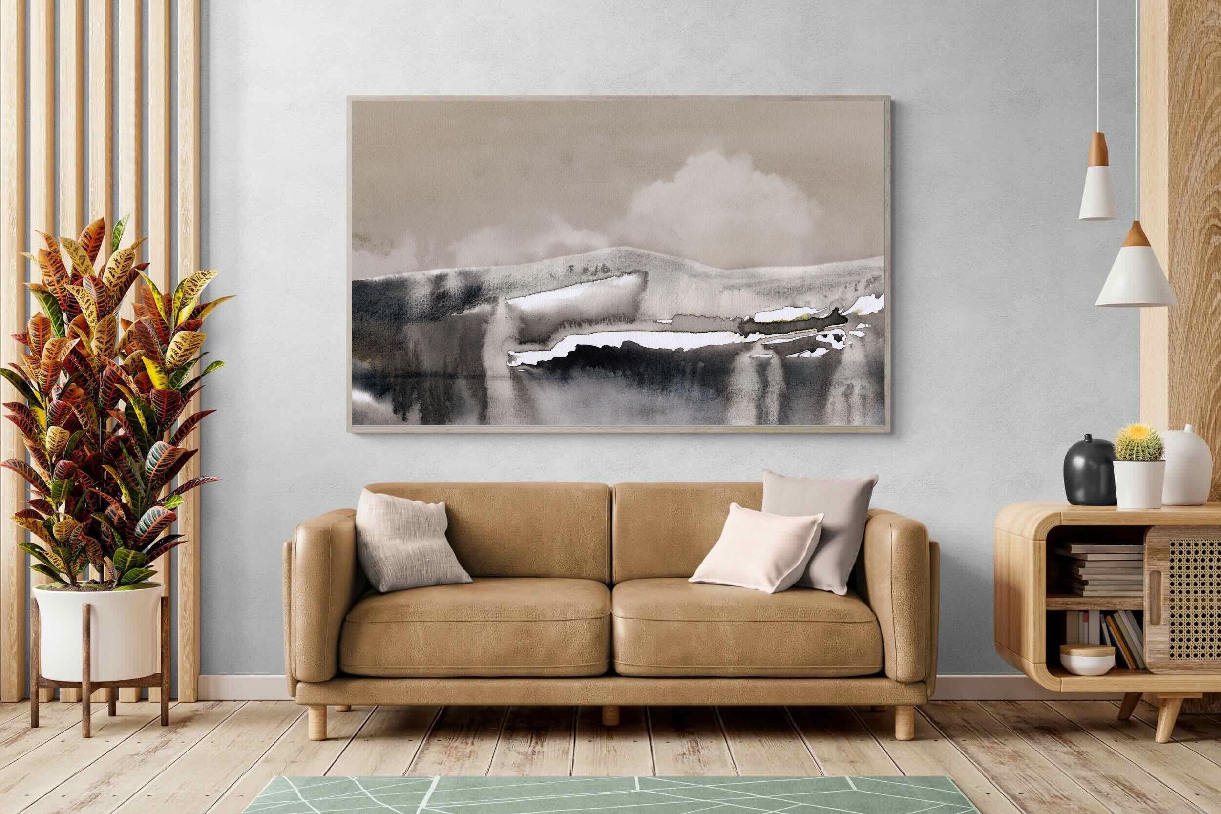 Pixalot Muted Reflections