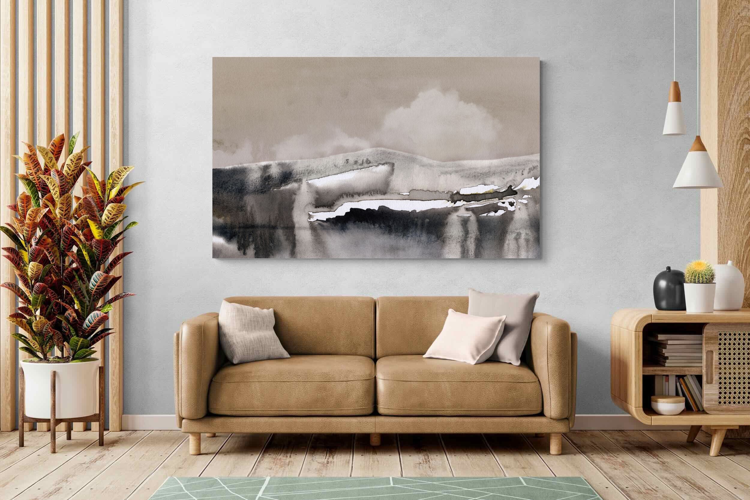 Pixalot Muted Reflections