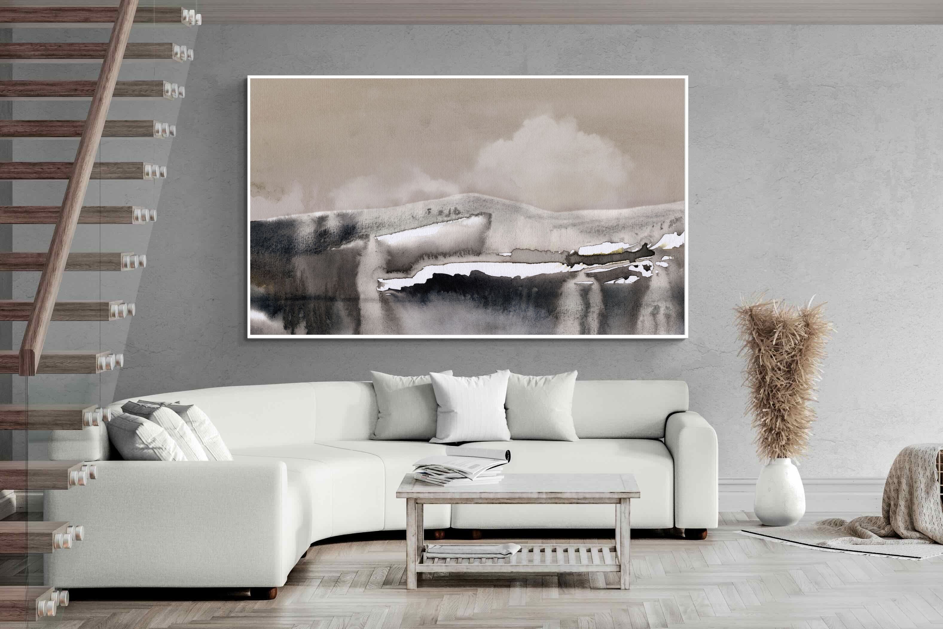 Pixalot Muted Reflections