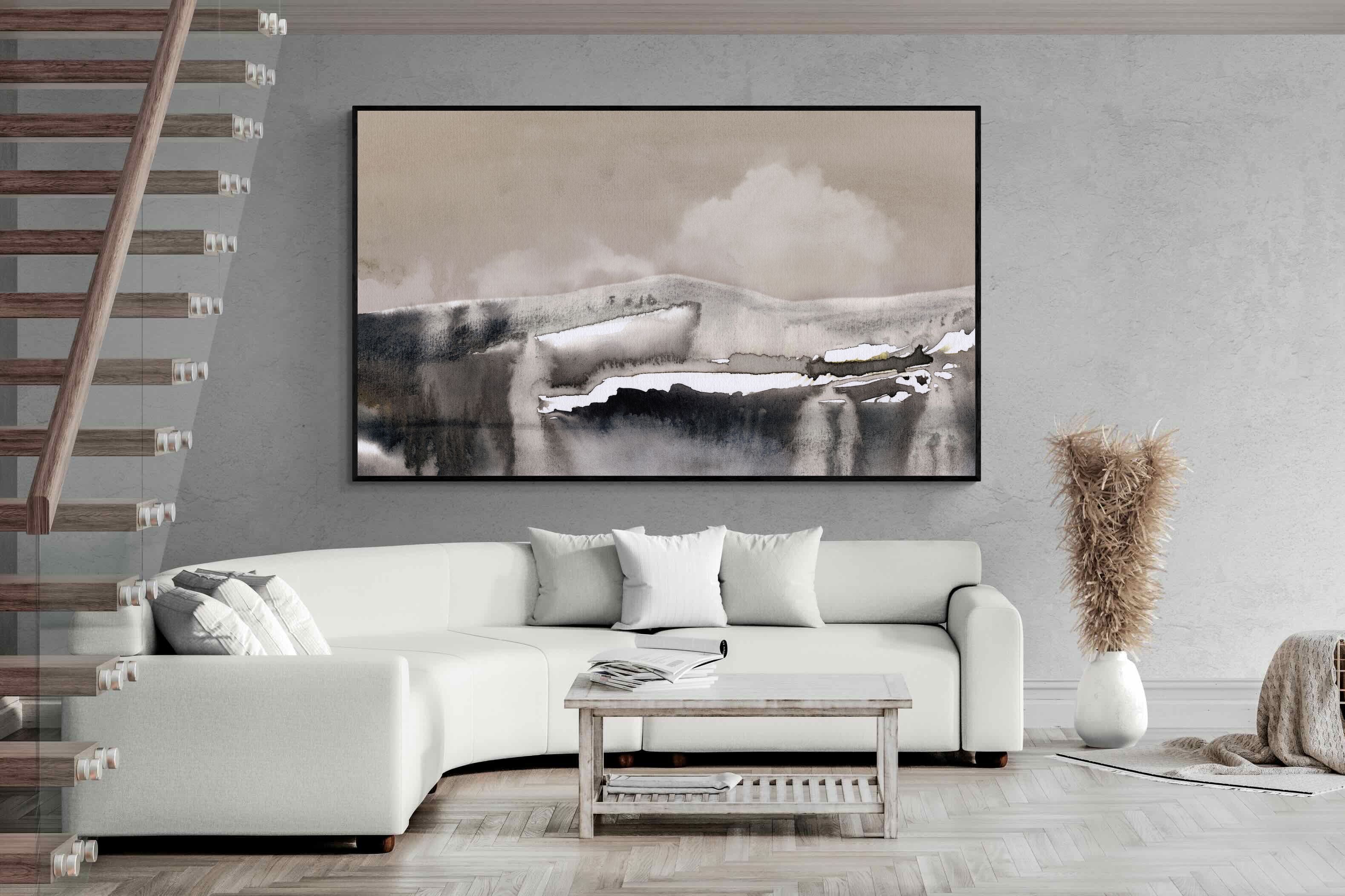 Pixalot Muted Reflections