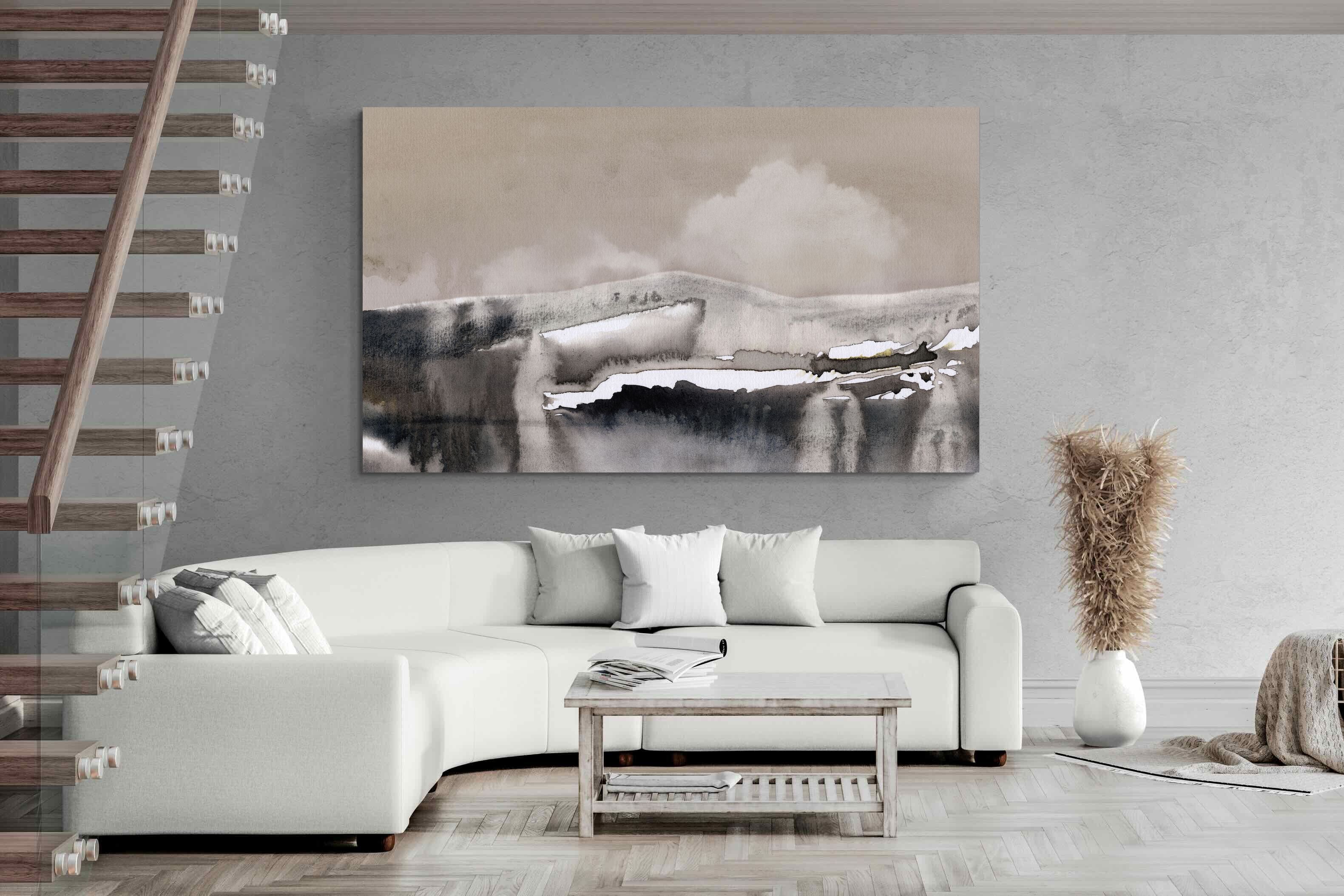 Pixalot Muted Reflections