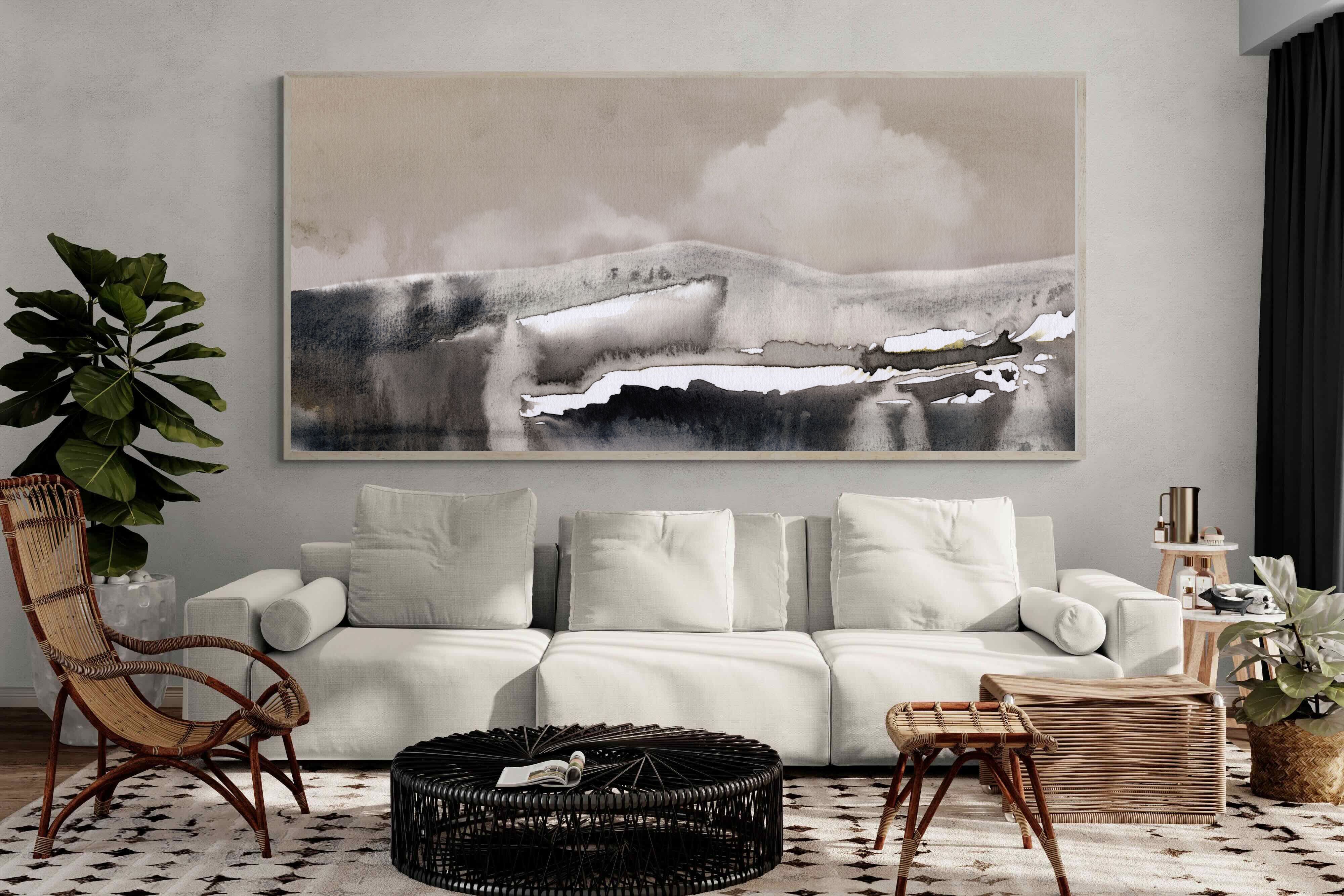 Pixalot Muted Reflections