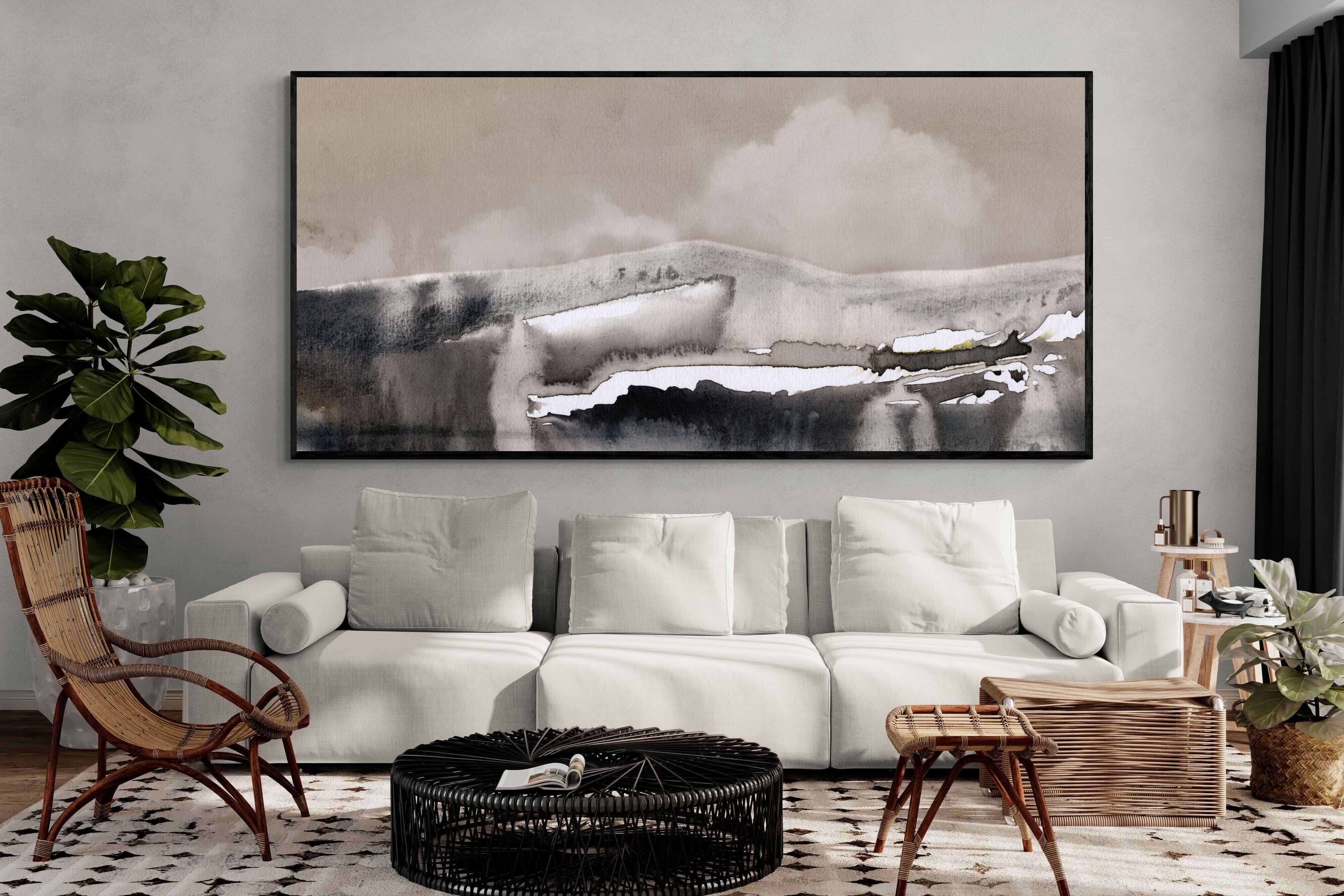 Pixalot Muted Reflections