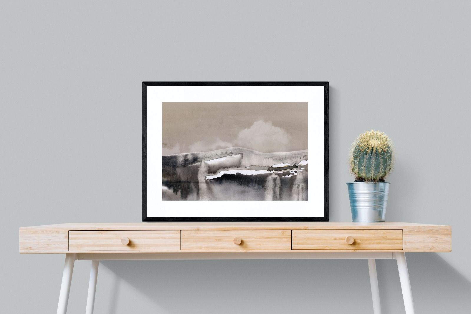 Pixalot Muted Reflections