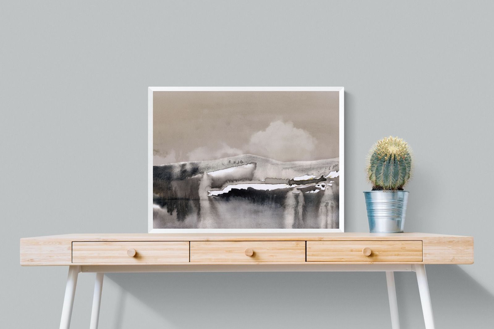 Pixalot Muted Reflections