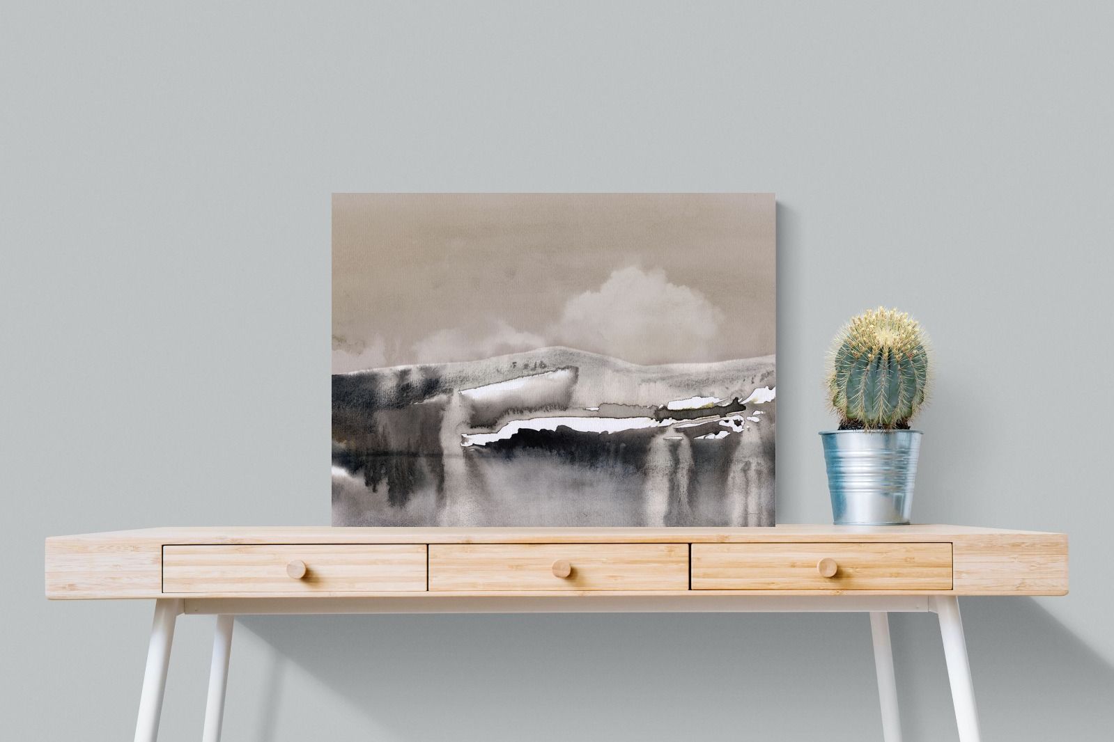 Pixalot Muted Reflections