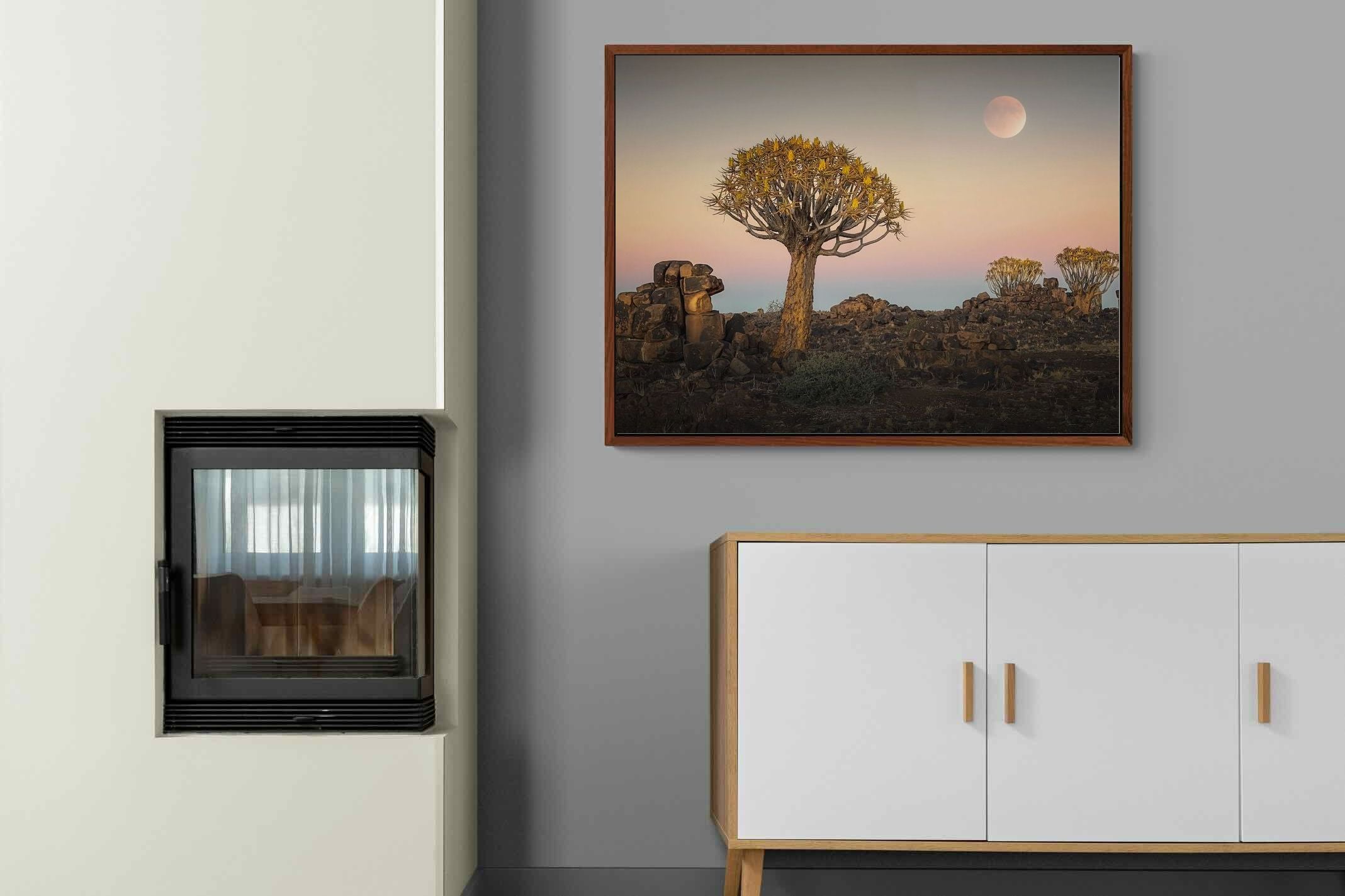 Pixalot ® Namibian Quiver Trees
