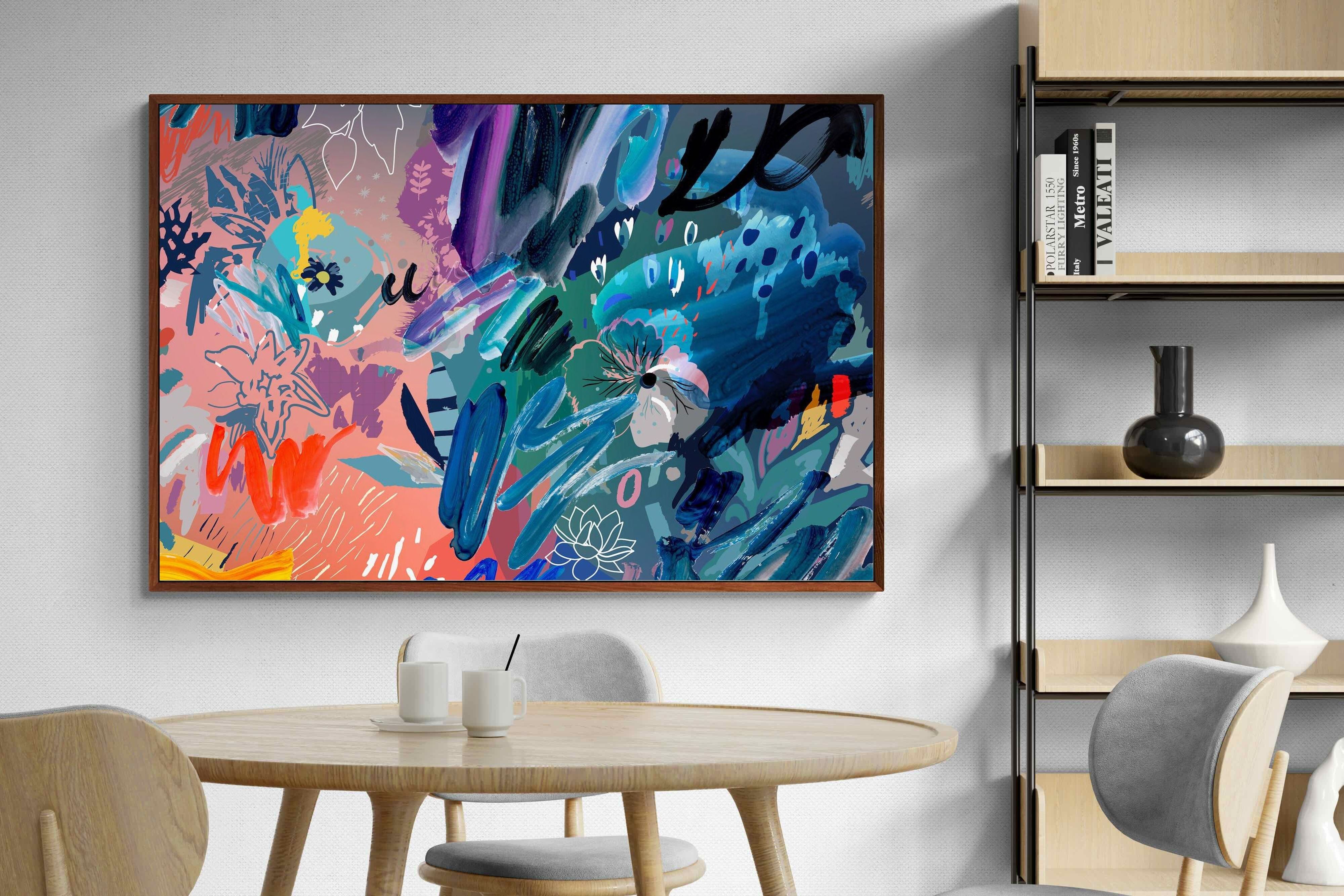 Pixalot ® Nature's Chaos
