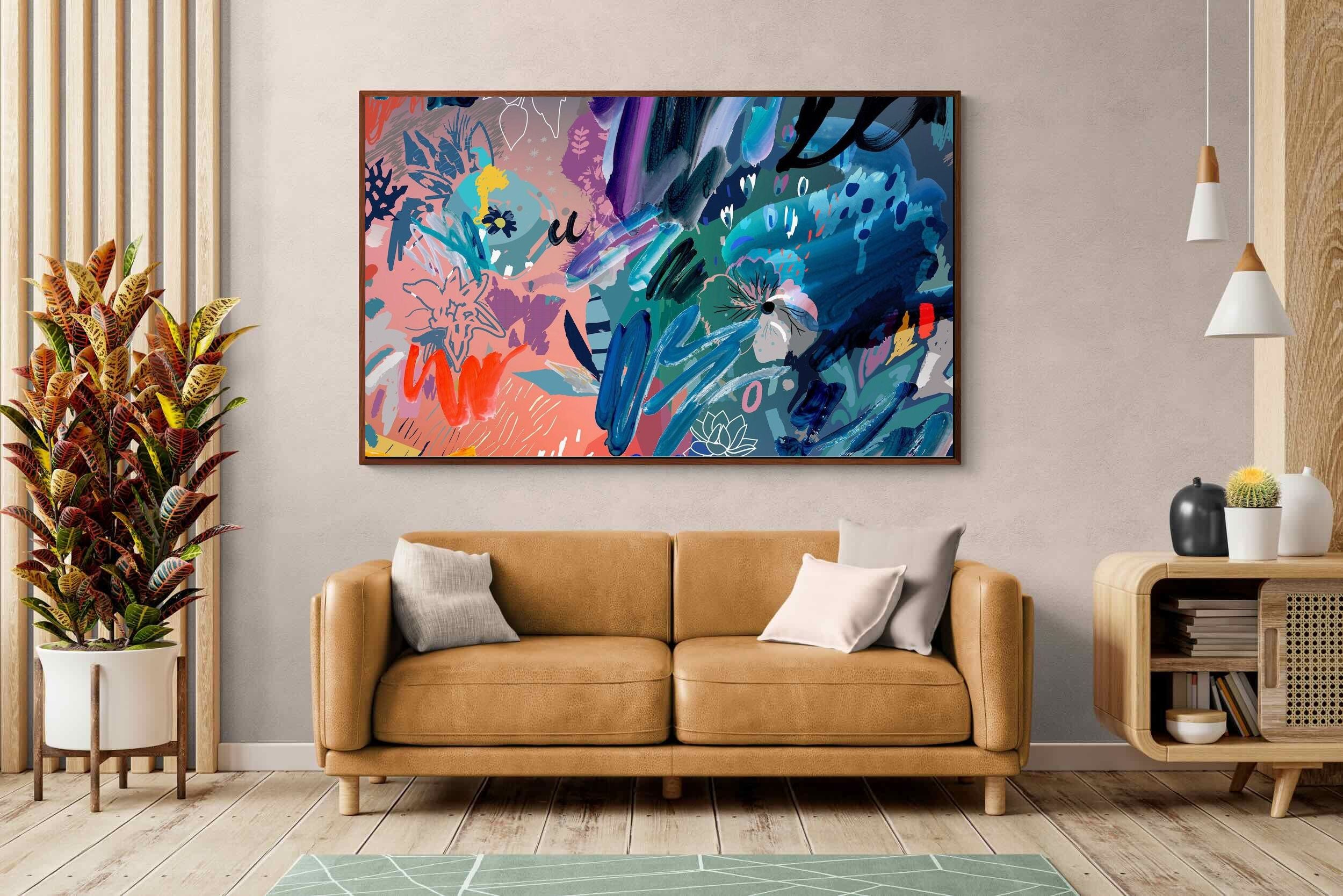 Pixalot ® Nature's Chaos