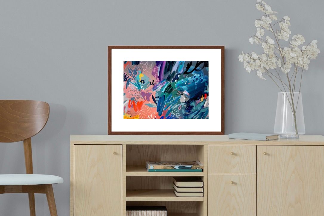 Pixalot ® Nature's Chaos
