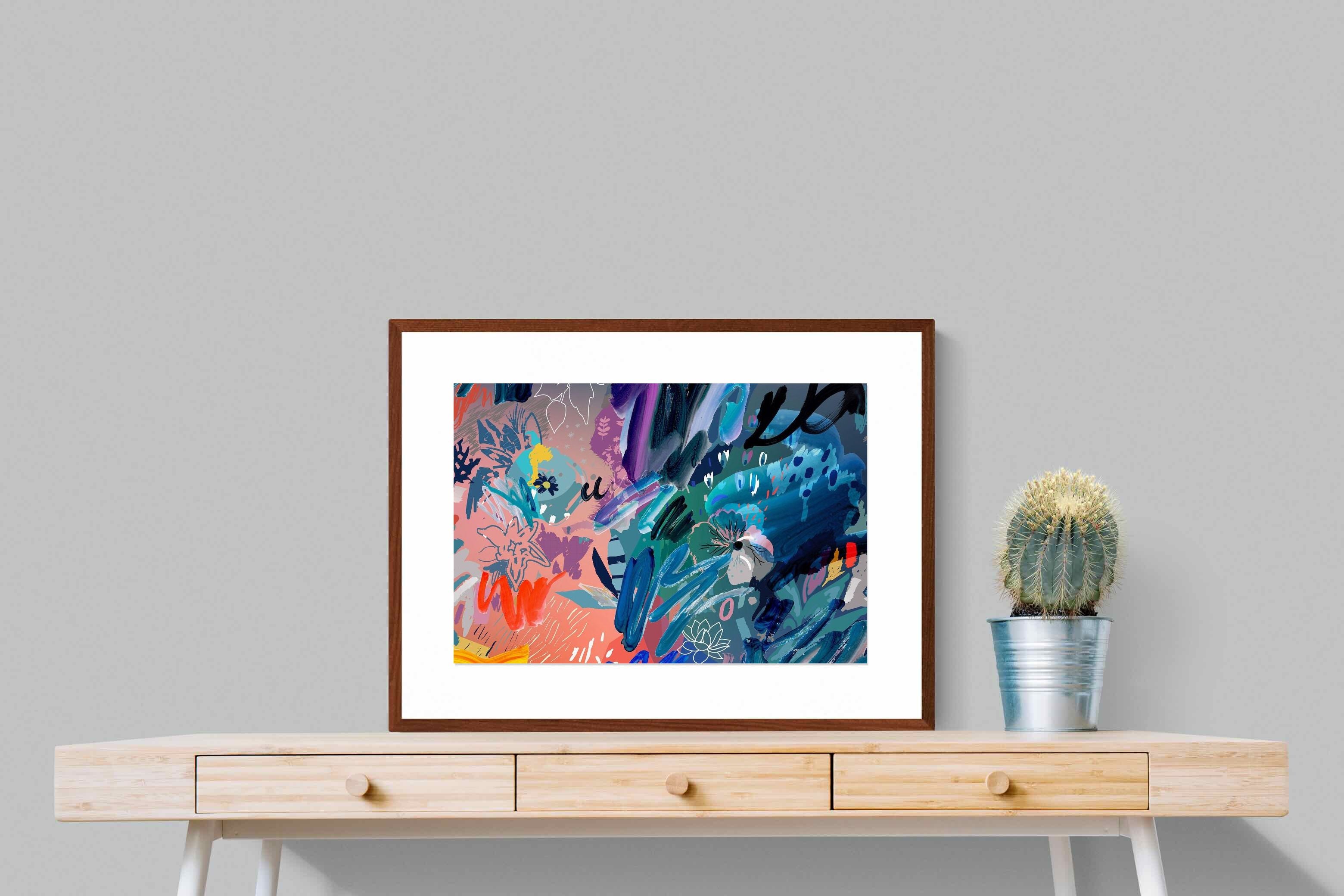 Pixalot ® Nature's Chaos