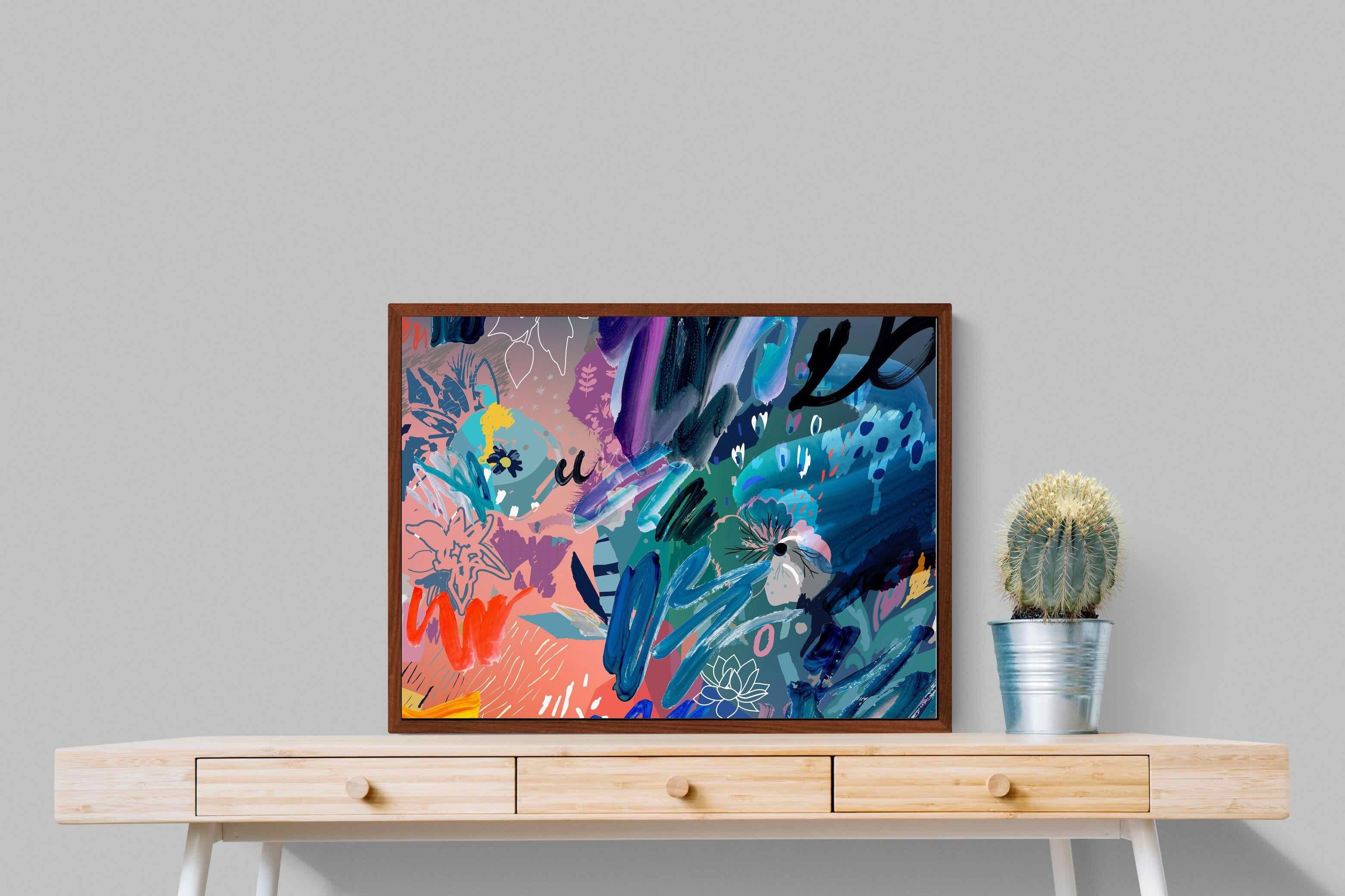 Pixalot ® Nature's Chaos