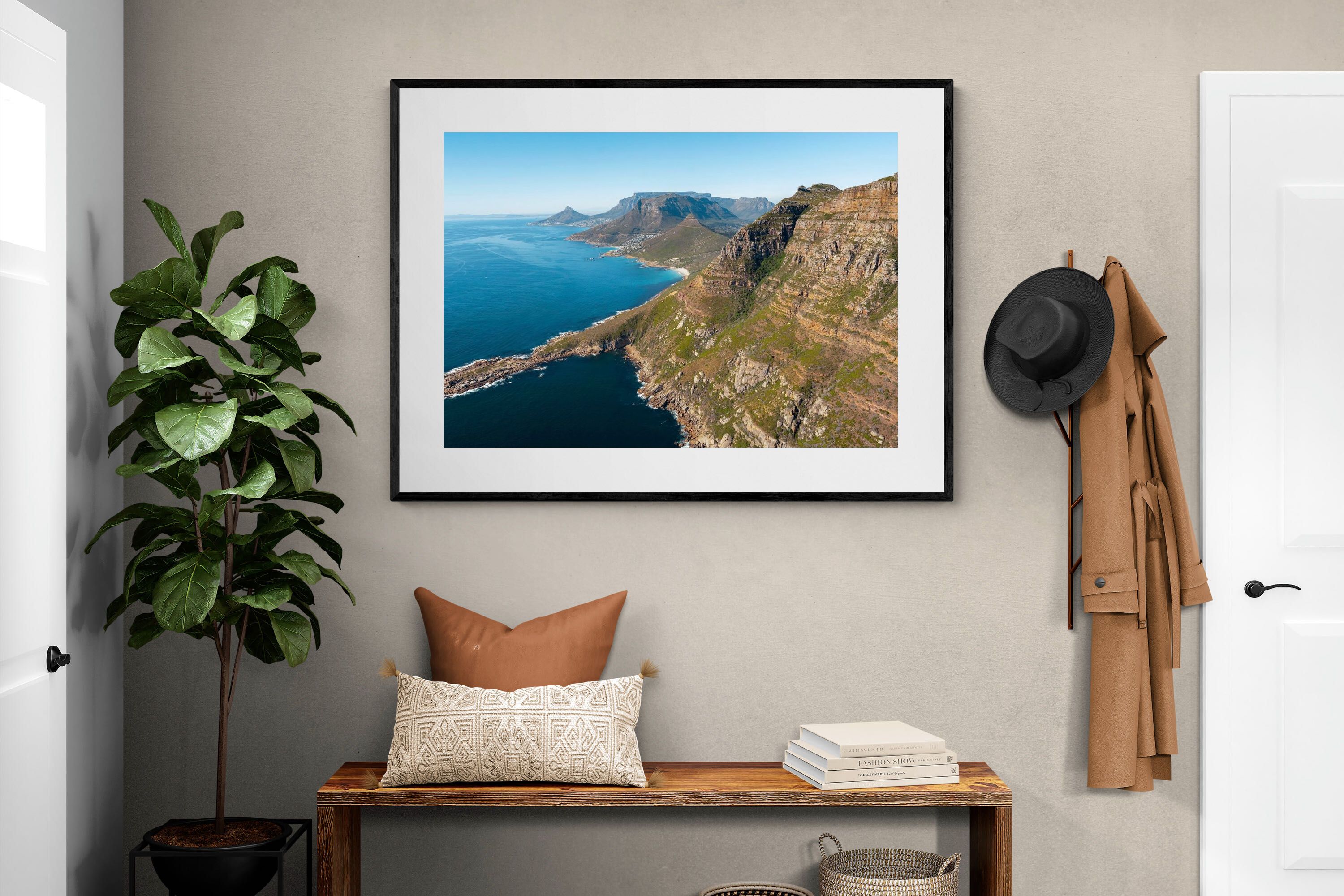 Pixalot Nature's Design