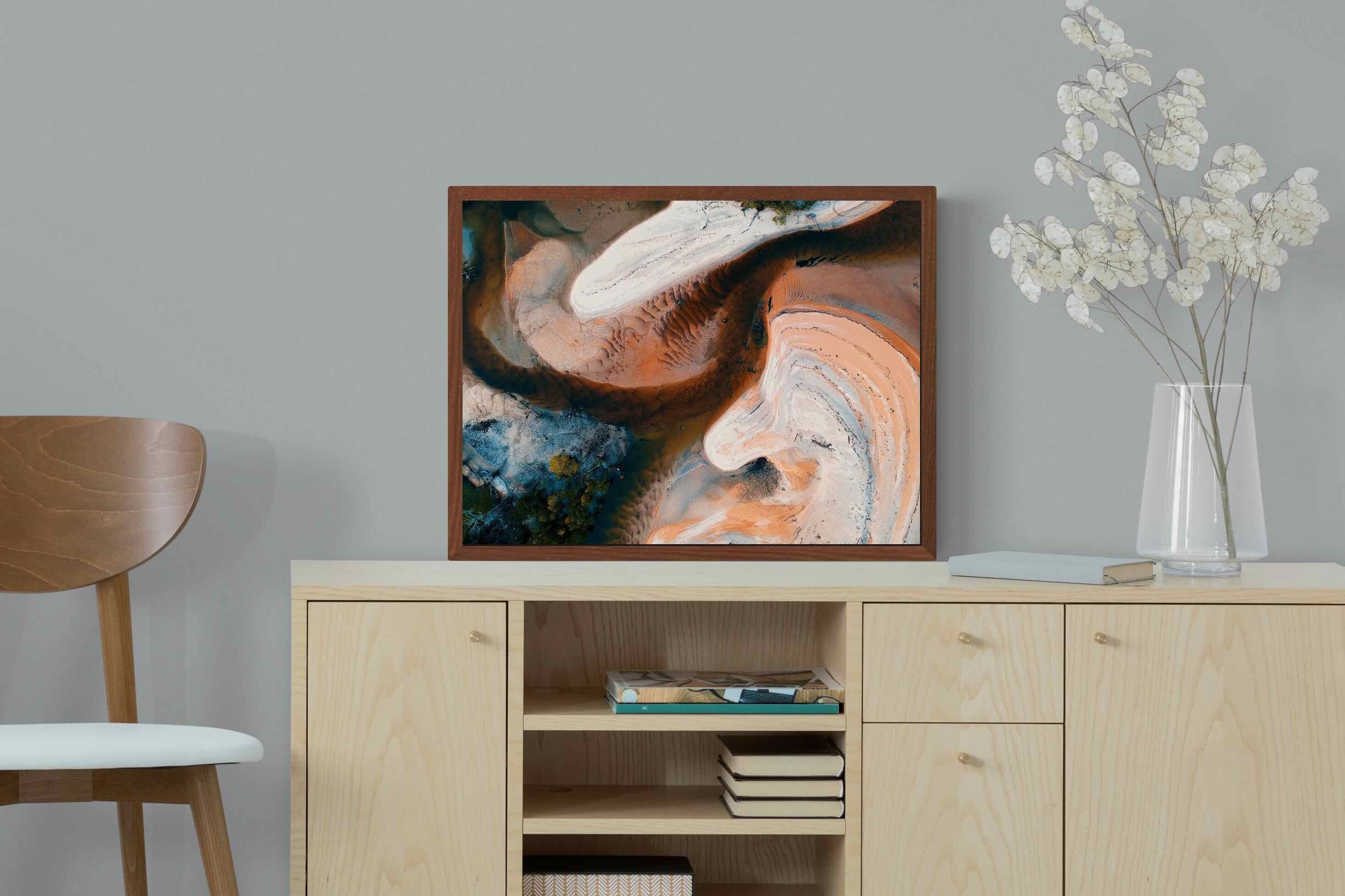 Pixalot ® Nature's Swirl