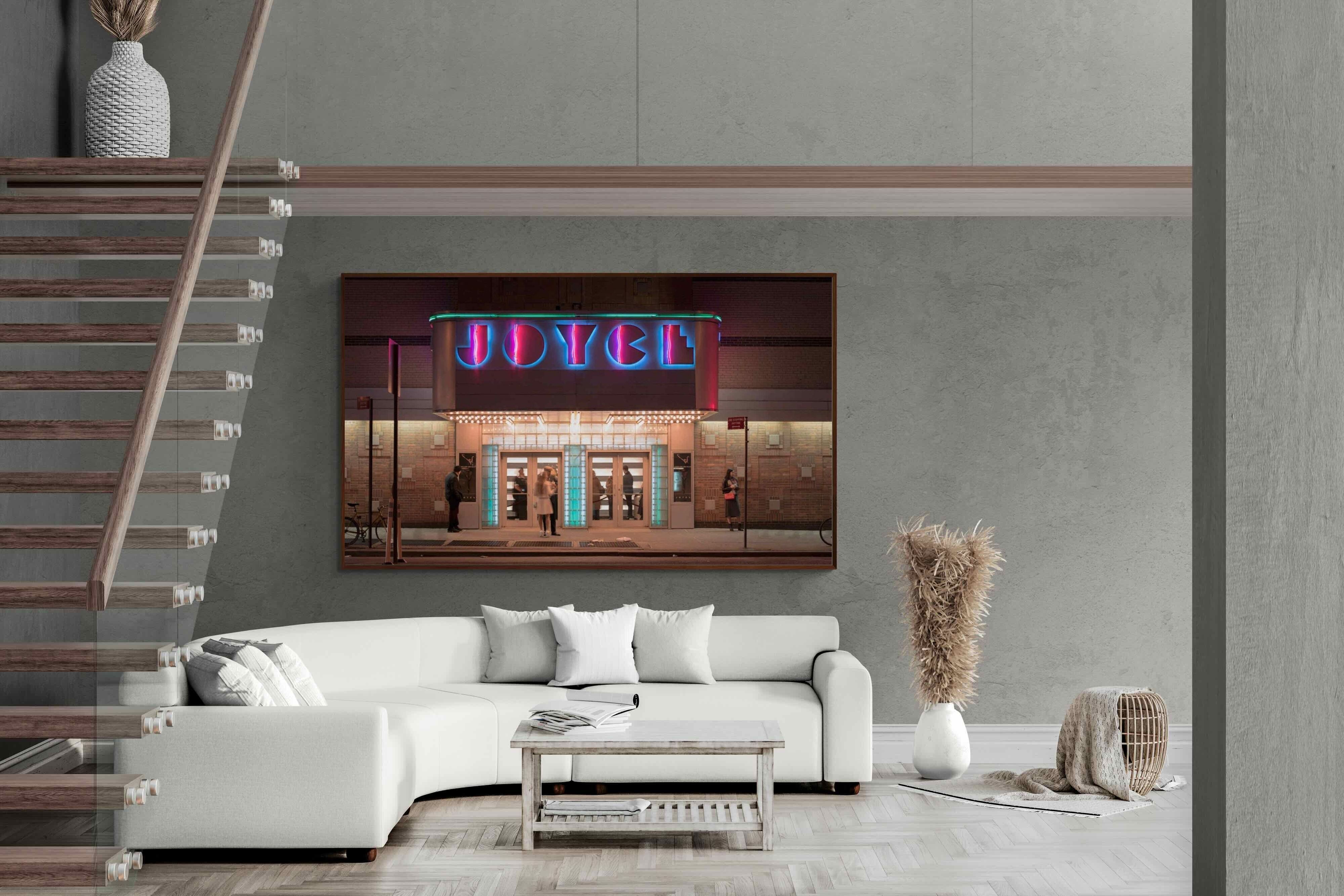 Pixalot Neon Brooklyn