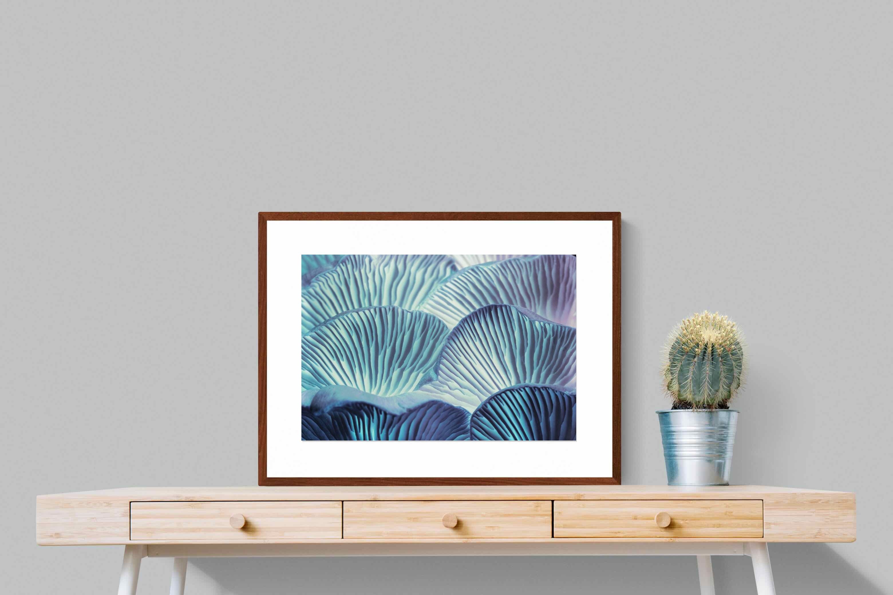 Pixalot ® Neon Mushrooms