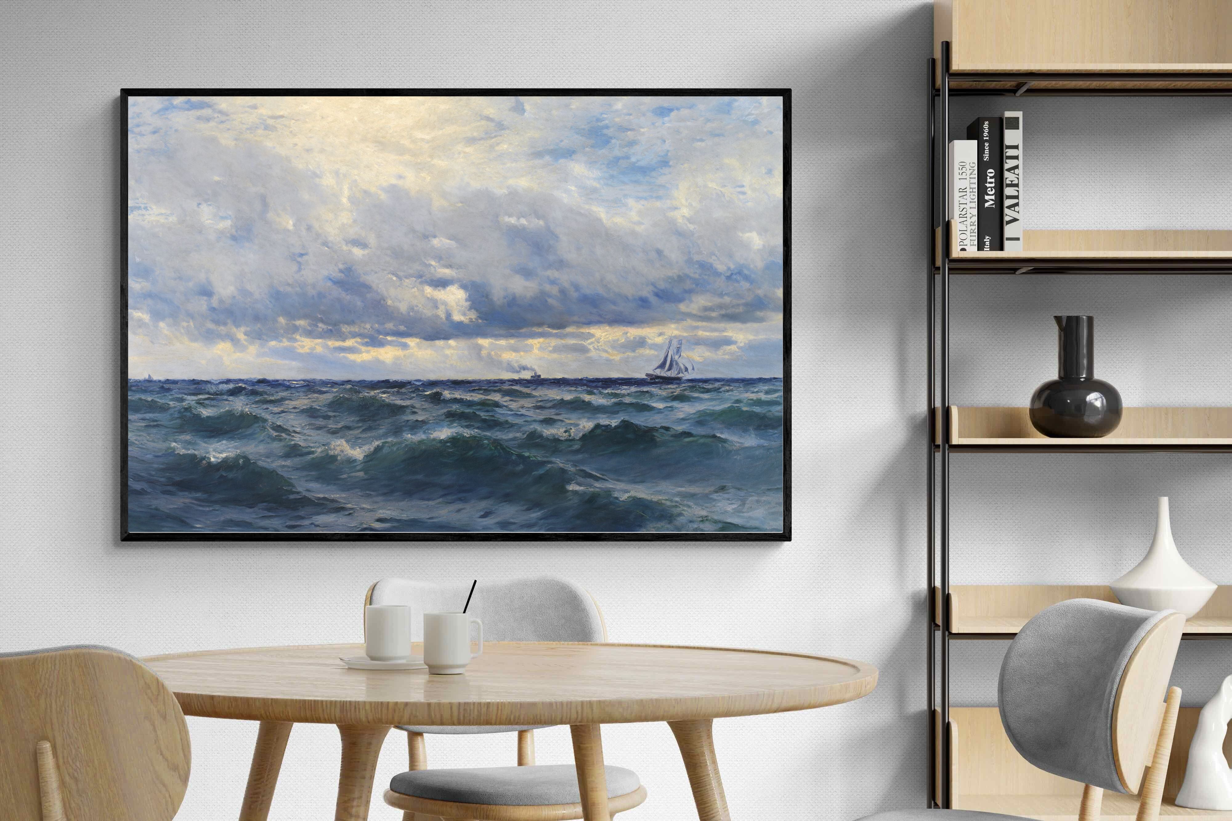 Pixalot New Haven Packet