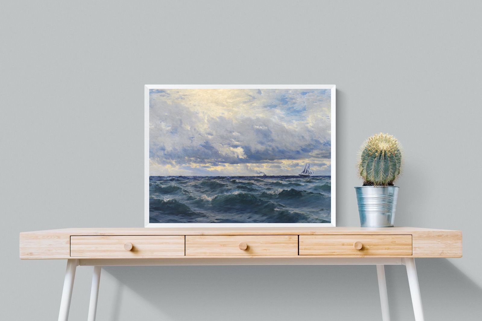 Pixalot New Haven Packet