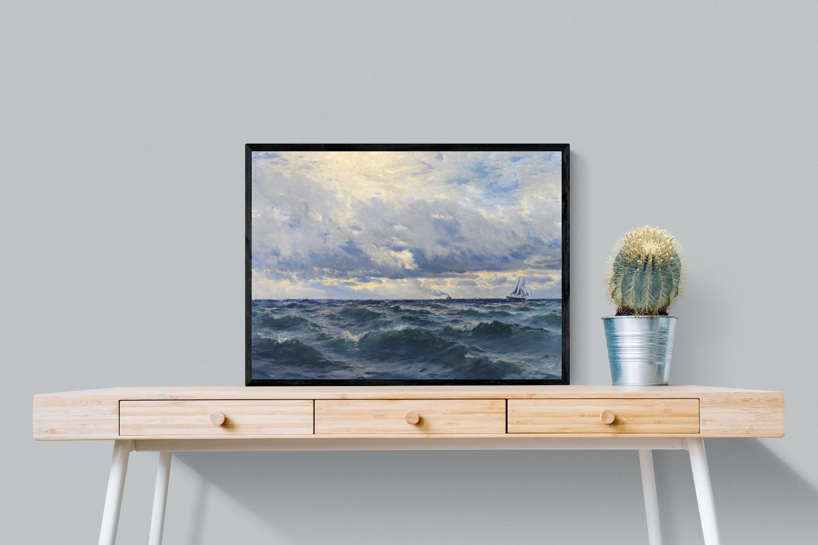 Pixalot New Haven Packet