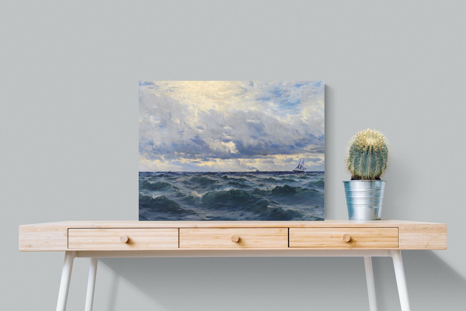 Pixalot New Haven Packet