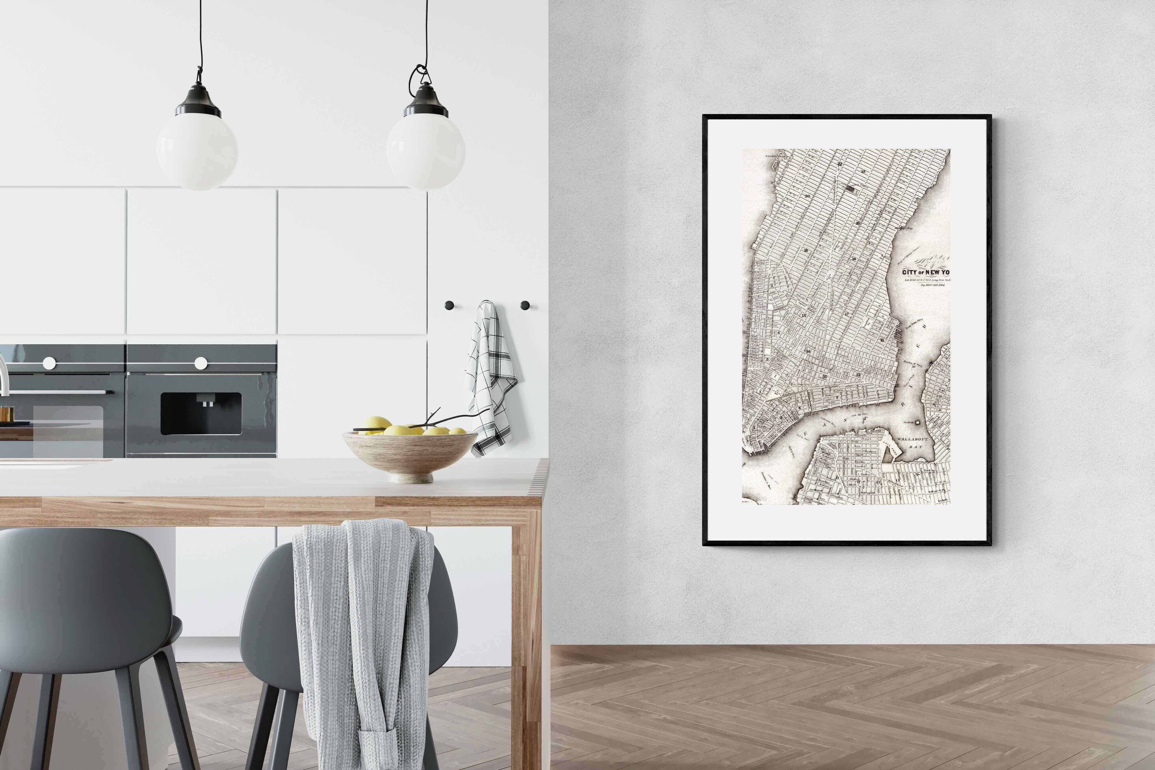 Pixalot New York 1850